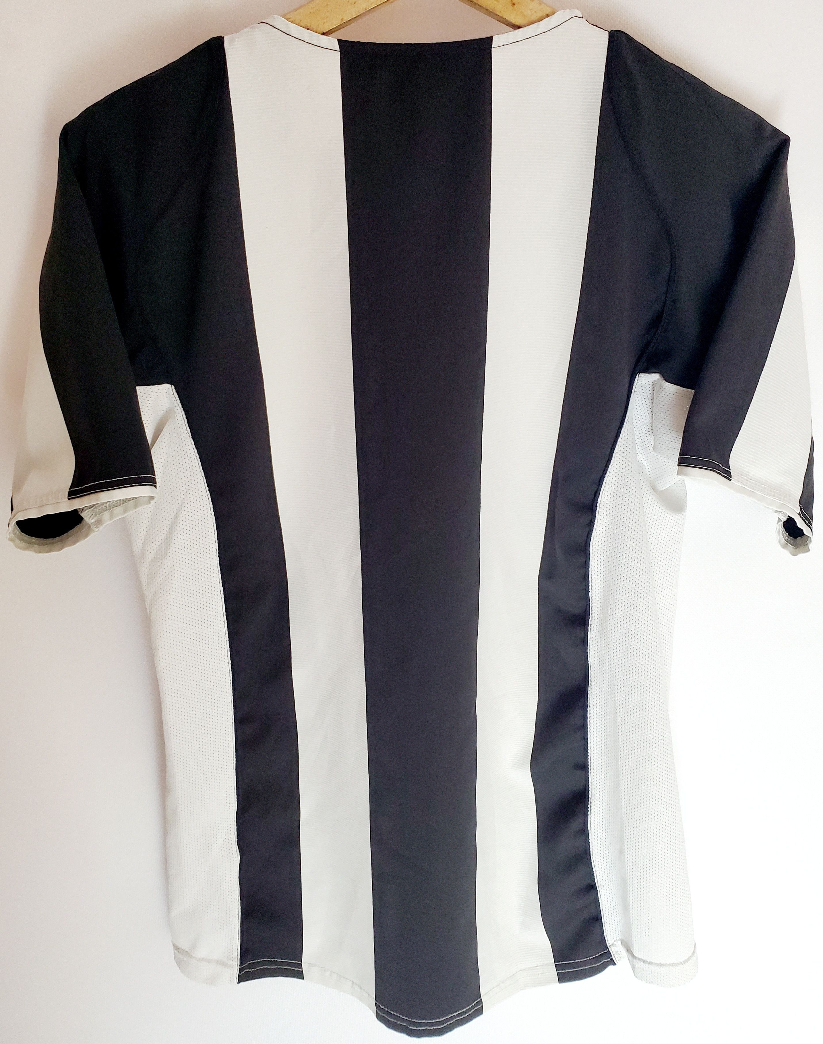 Nike × Vintage vintage JUVENTUS 2004-05 home shirt Nike size boys Xl Size US XS / EU 42 / 0 - 6 Thumbnail