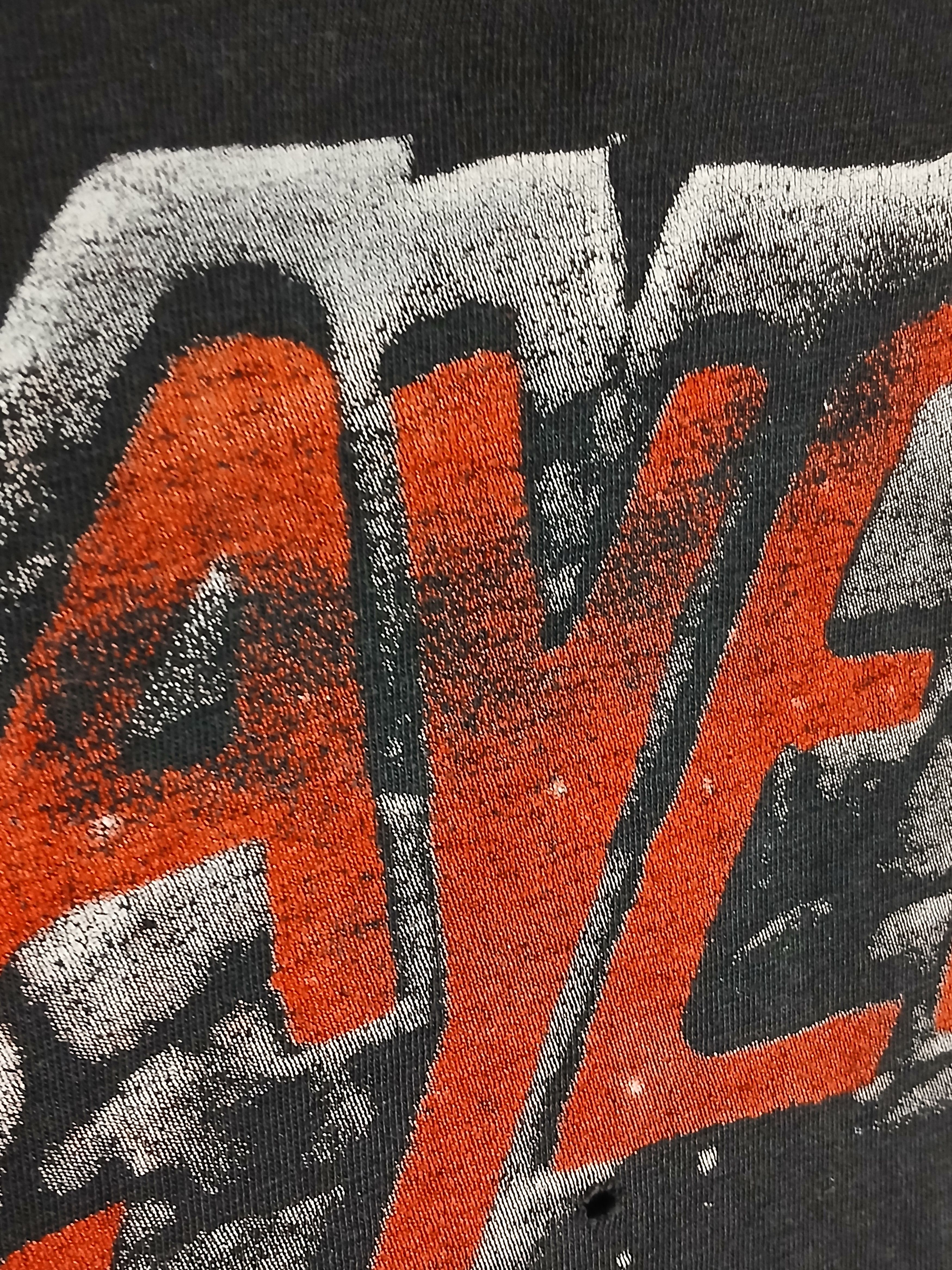 Band Tees × Slayer Slayer T-Shirt Size US M / EU 48-50 / 2 - 6 Thumbnail