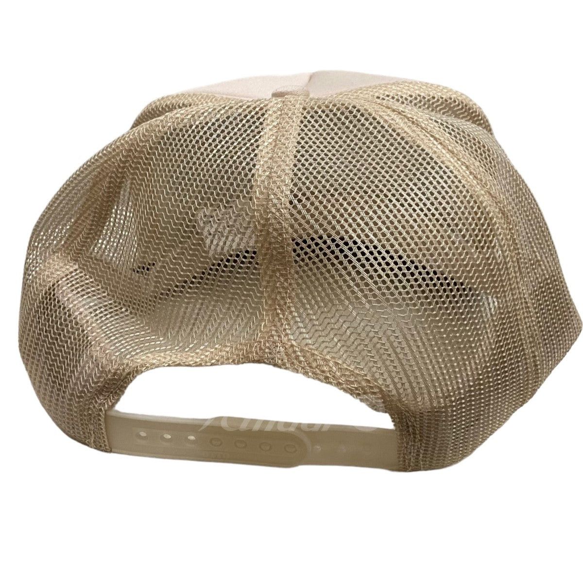 Kapital kapital "LOVE & PEACE AND BEETHOVEN CAP" snapback cap Size ONE SIZE - 4 Thumbnail