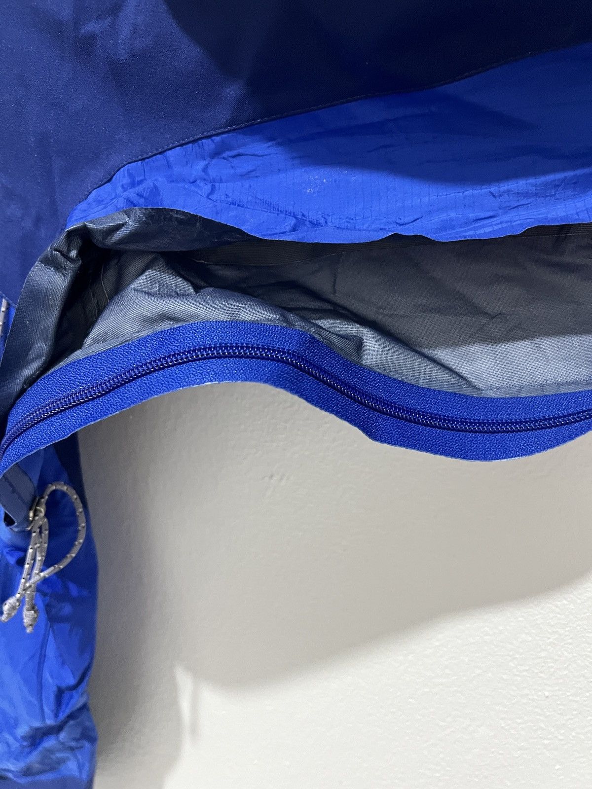 Patagonia Patagonia Windbreaker Jacket Size US M / EU 48-50 / 2 - 4 Thumbnail