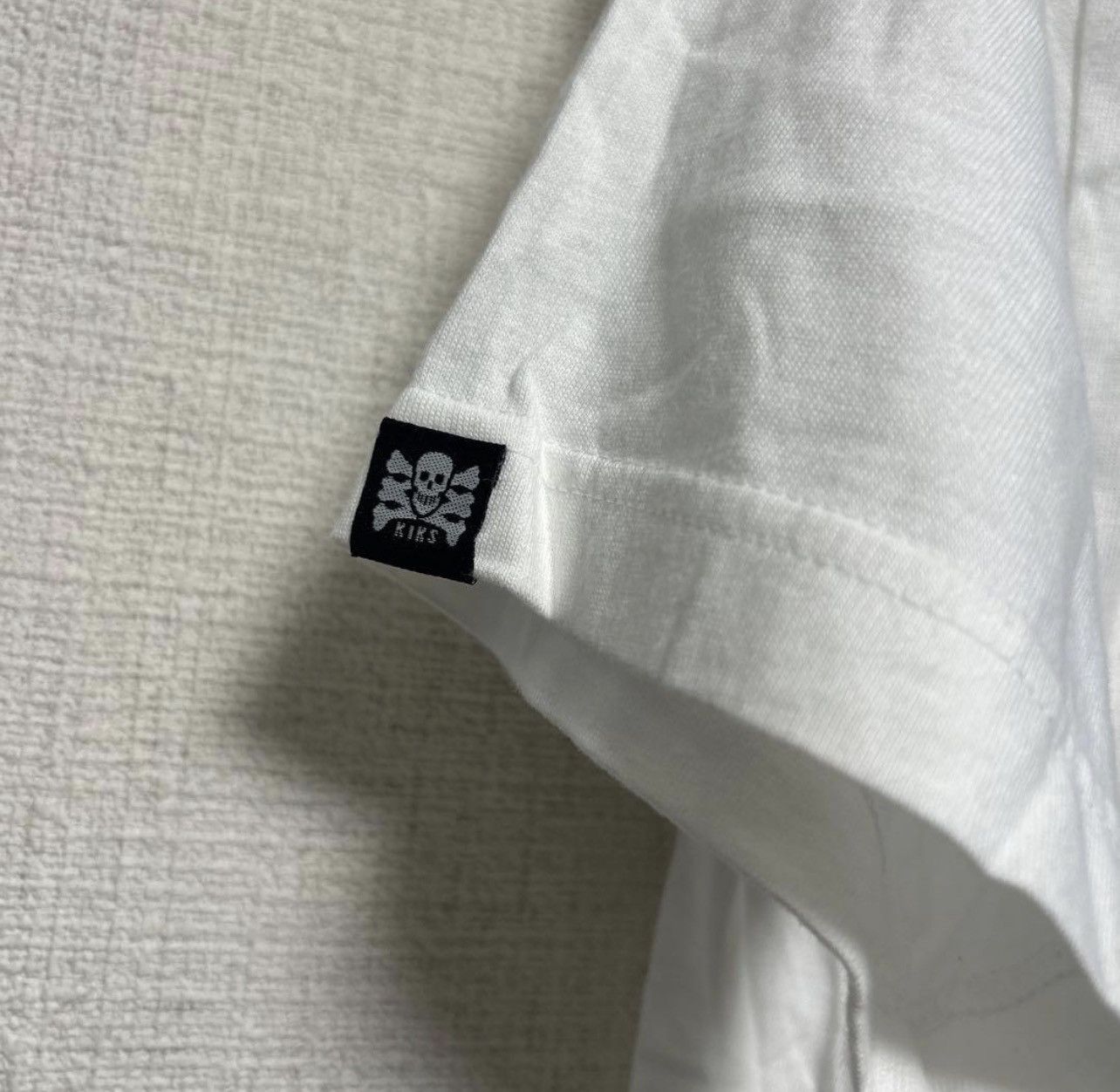 KIKS TYO Kiks TYO Kaori Hisamatsu short sleeve t shrit M size New tag Size US M / EU 48-50 / 2 - 7 Thumbnail