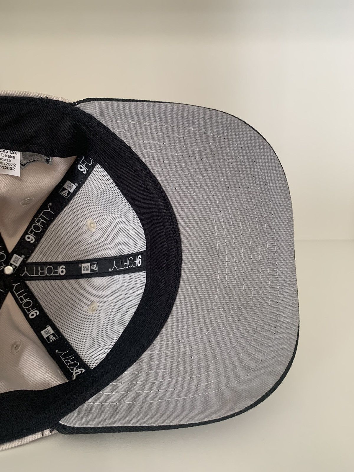 NFL Raiders Las Vegas Youth Cap Hat Size ONE SIZE - 19 Thumbnail