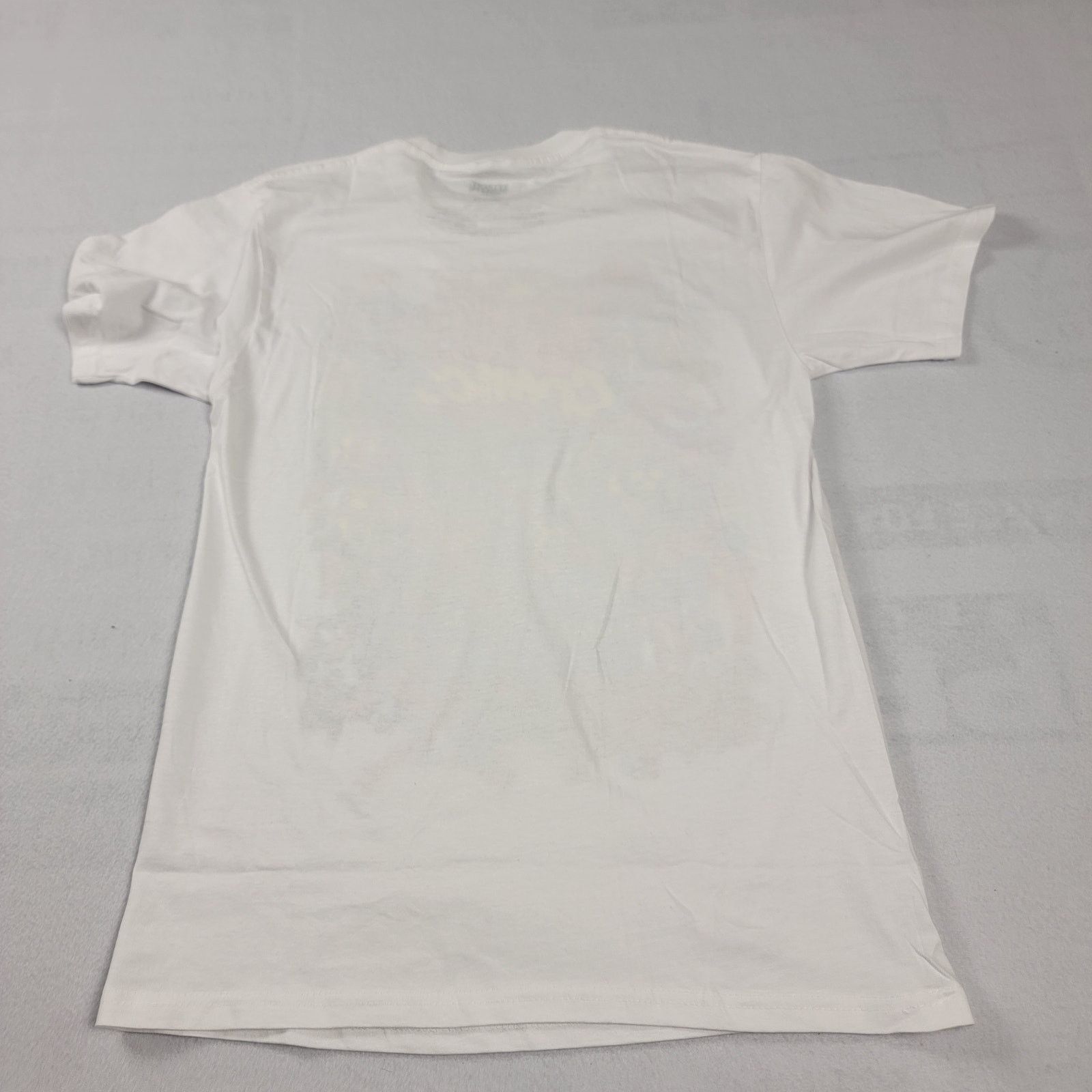 Marvel Comics Marvel Comics Mad Engine Characters Mens White Tshirt Sz S Size US S / EU 44-46 / 1 - 2 Thumbnail
