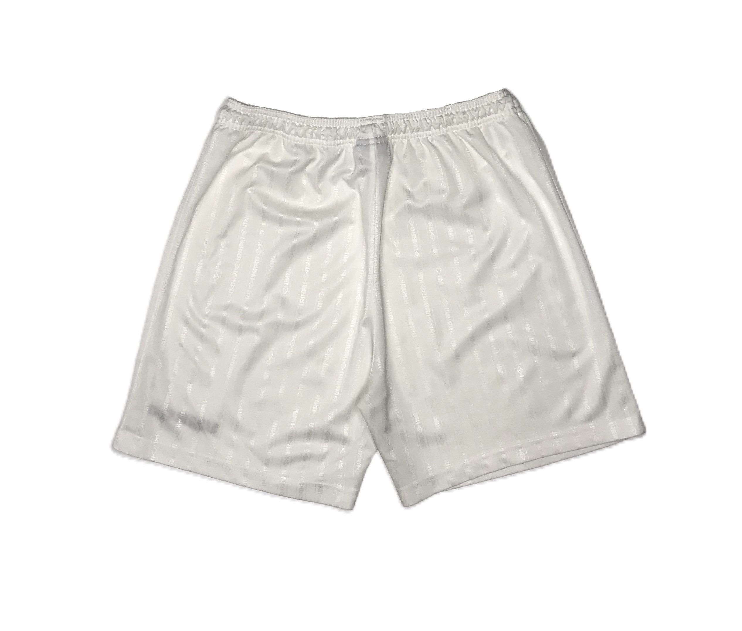 Umbro Umbro Mono Training Shorts Mens Sz 32 Size US 32 / EU 48 - 2 Thumbnail