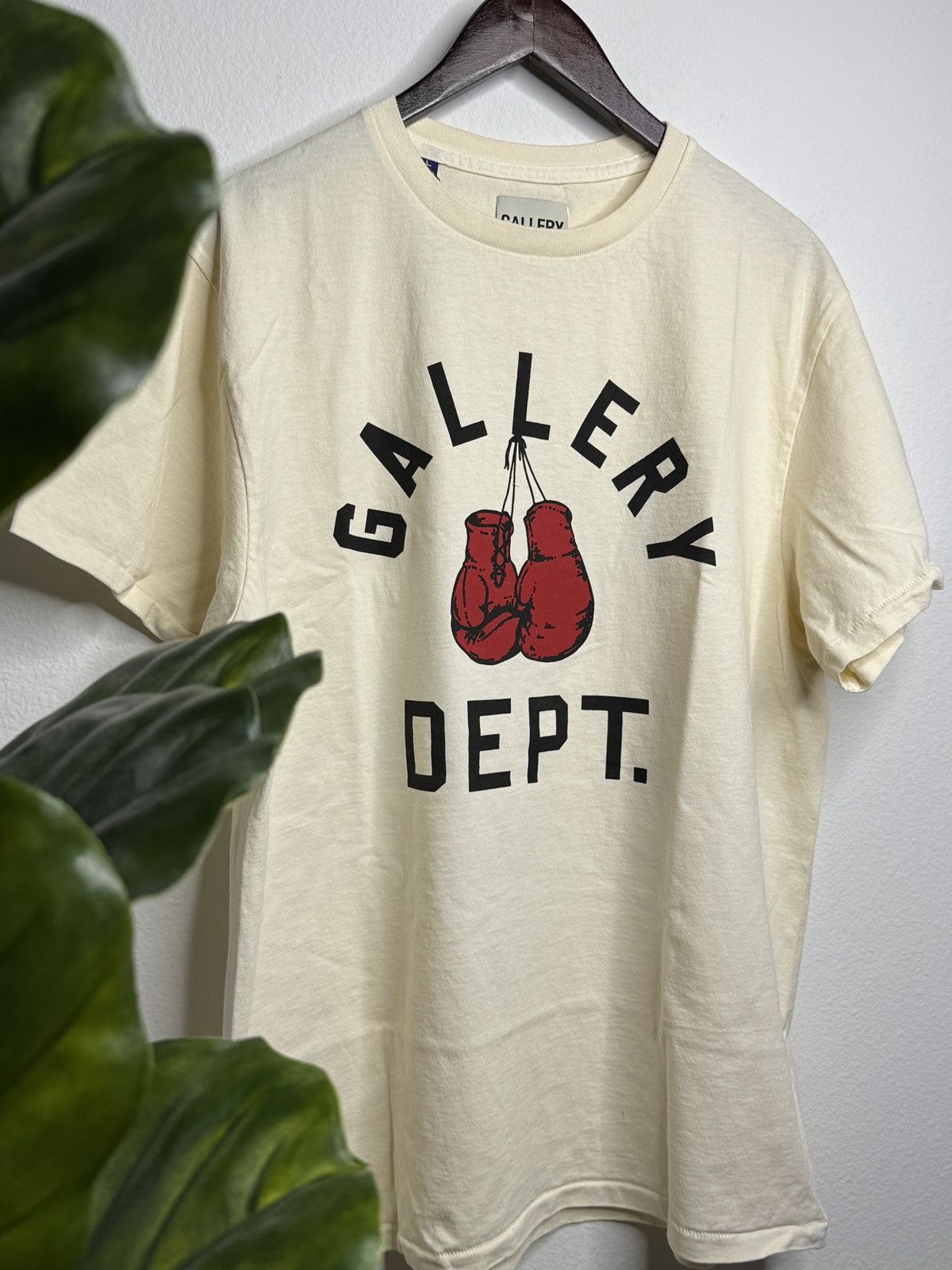 Gallery Dept. × Migos Migos Culture III Gallery Dept Nawf