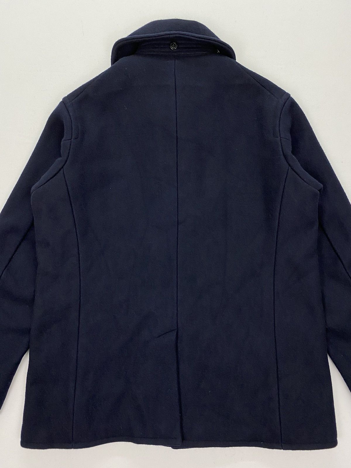 Orcival Orcival Naval Jacket Size US M / EU 48-50 / 2 - 4 Thumbnail