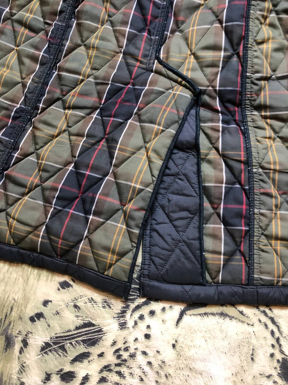 Barbour Luxury Barbour Down Coat Size M / US 6-8 / IT 42-44 - 18 Thumbnail
