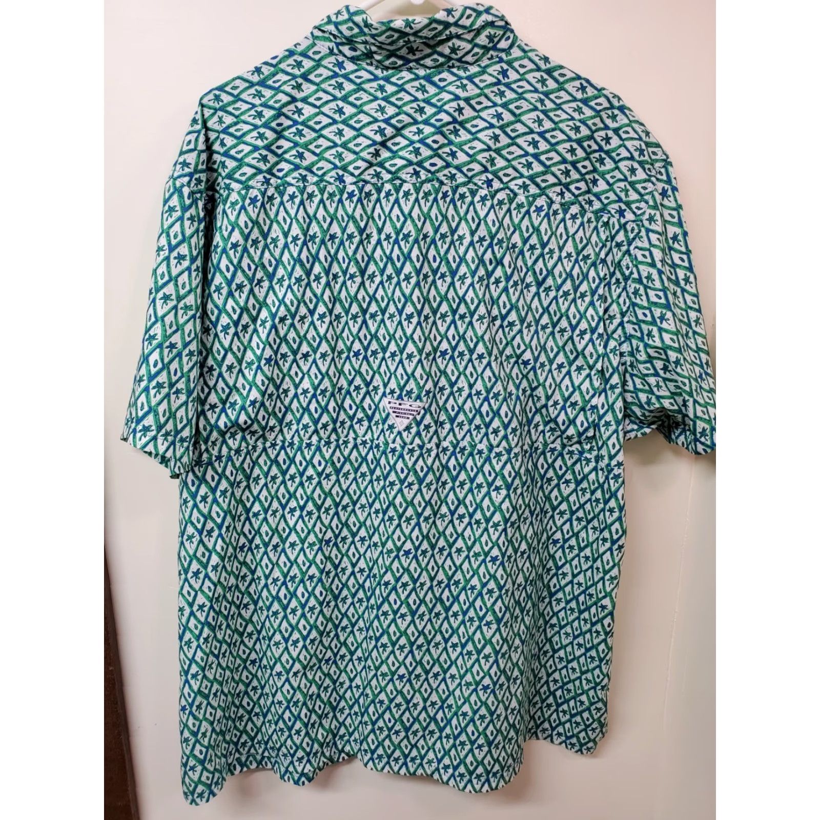 Vintage VINTAGE Size US XXL / EU 58 / 5 - 7 Thumbnail