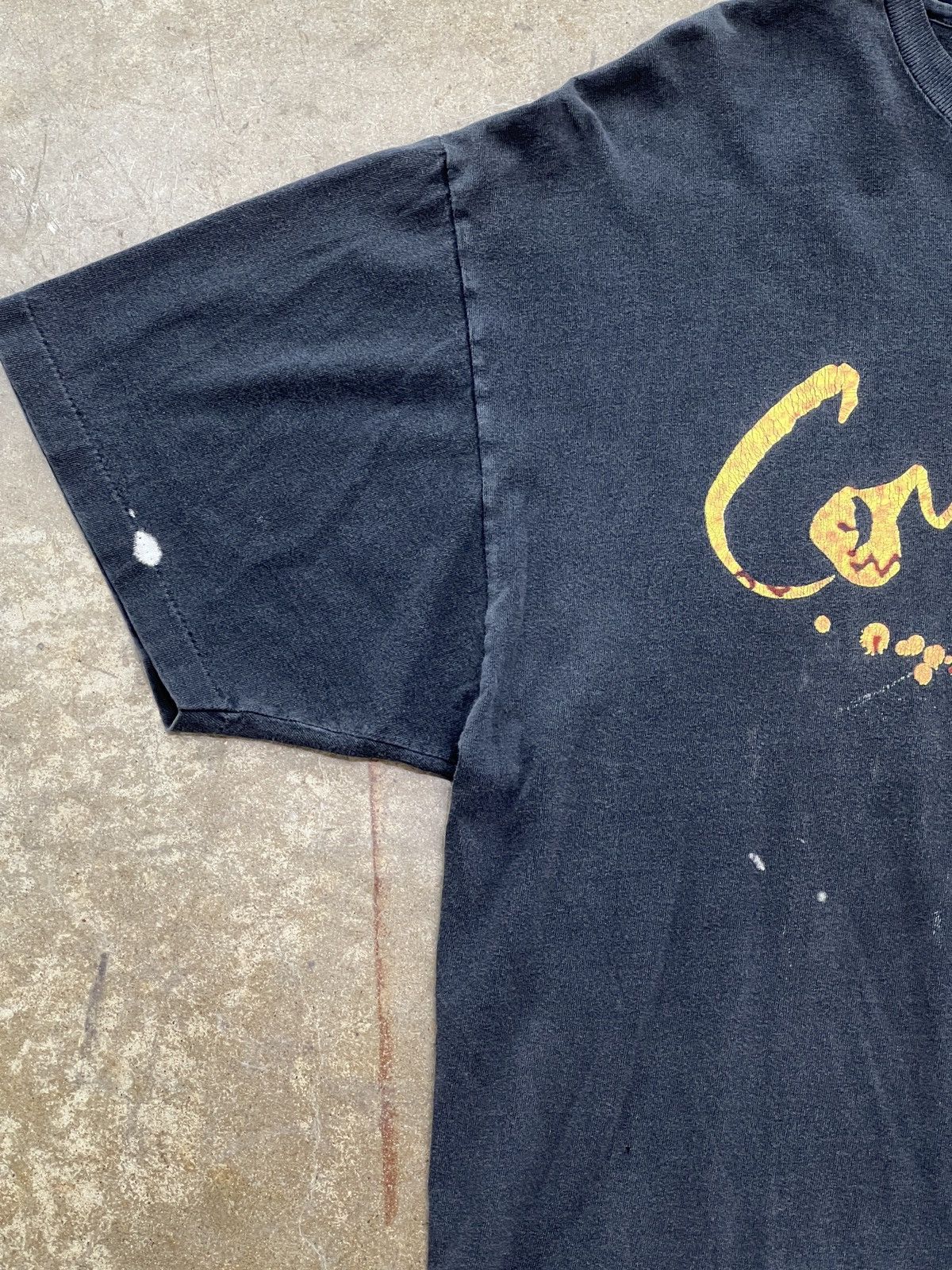 Band Tees Vintage 1993 Counting Crows Everything After Tour Tee XL Size US XL / EU 56 / 4 - 6 Thumbnail
