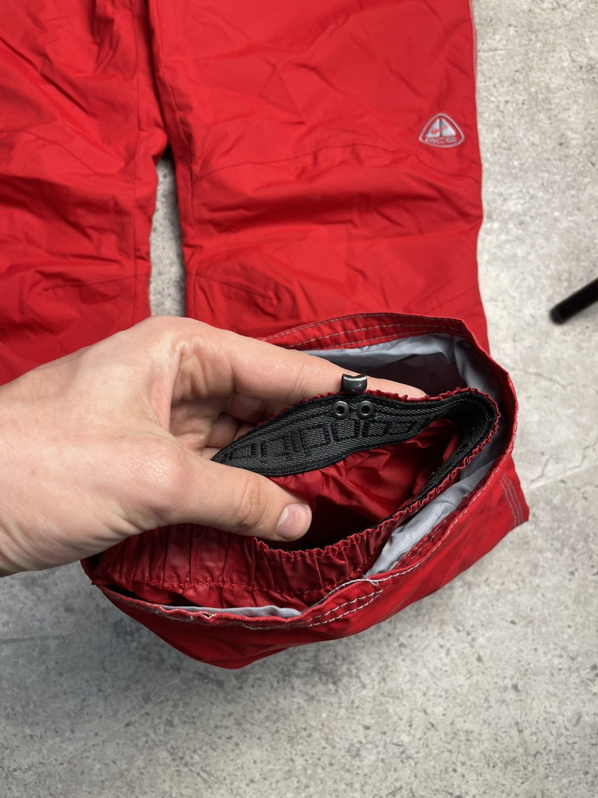 Nike ACG Nike ACG Ski Suit 2 pieces Size S / US 4 / IT 40 - 20 Thumbnail