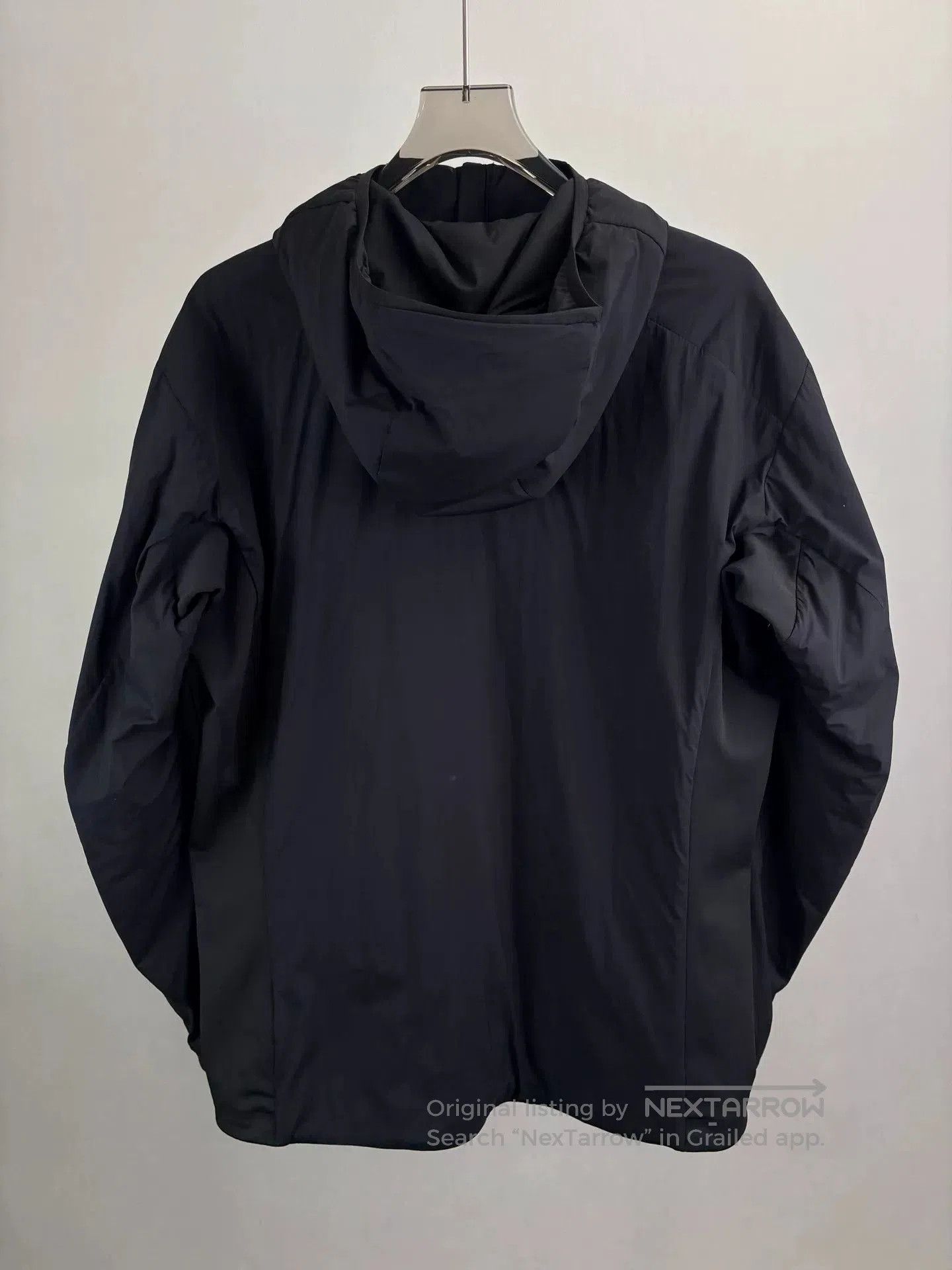 Arc'teryx Arcteryx Atom Hoody Cotton Jacket. Size US L / EU 52-54 / 3 - 2 Thumbnail