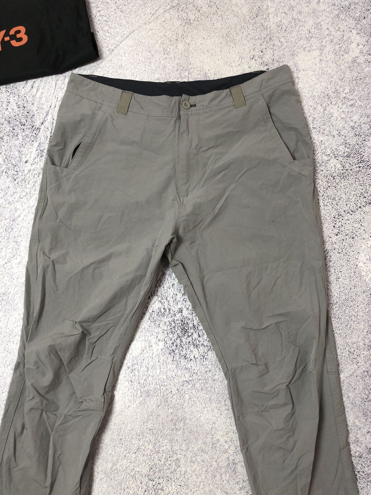Vintage Casual pants Rohan size 38 outdoor casual men’s y2k Size US 38 / EU 54 - 2 Thumbnail