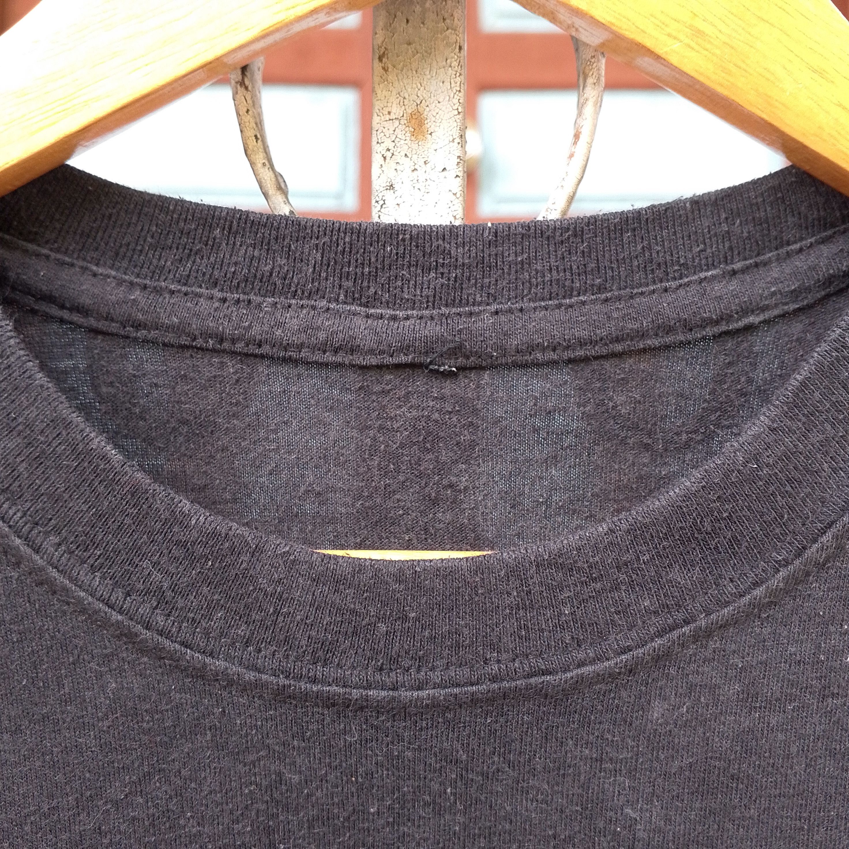 Airwalk Airwalk Poem ifsixwasnine Lgb Style Tee Size US M / EU 48-50 / 2 - 4 Thumbnail