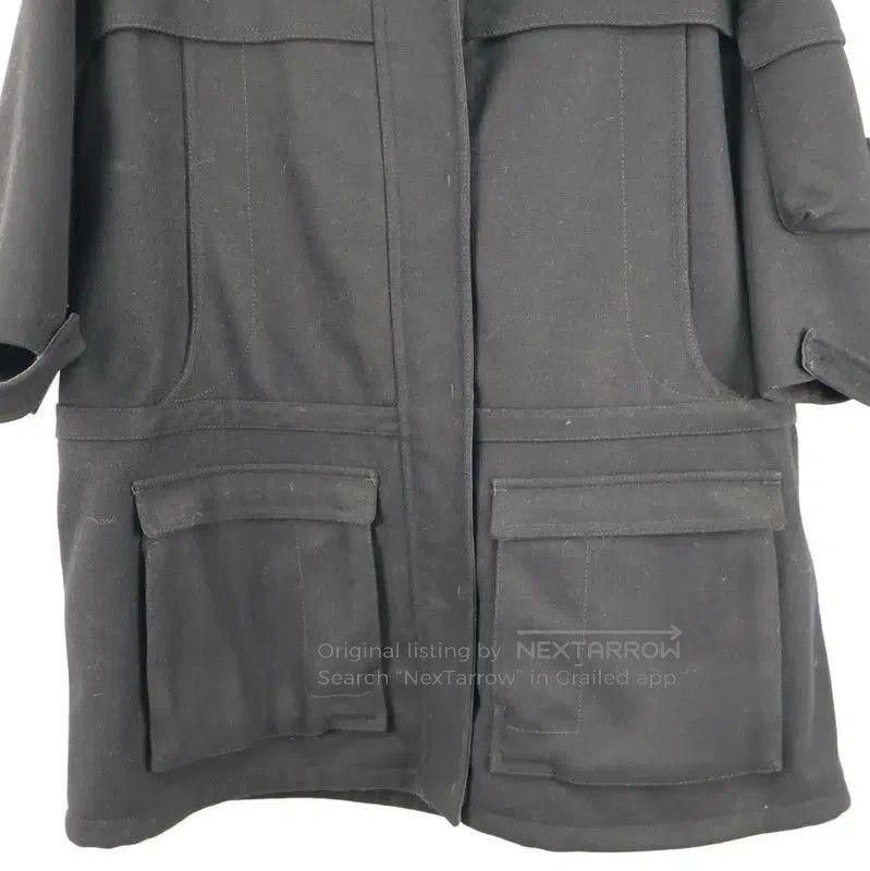 Miu Miu Miu Miu Black Women's Jacket Size S . Size XS / US 0-2 / IT 36-38 - 4 Thumbnail