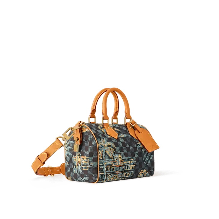 Louis Vuitton Speedy Bandoulière 25 Bag Size ONE SIZE - 2 Thumbnail