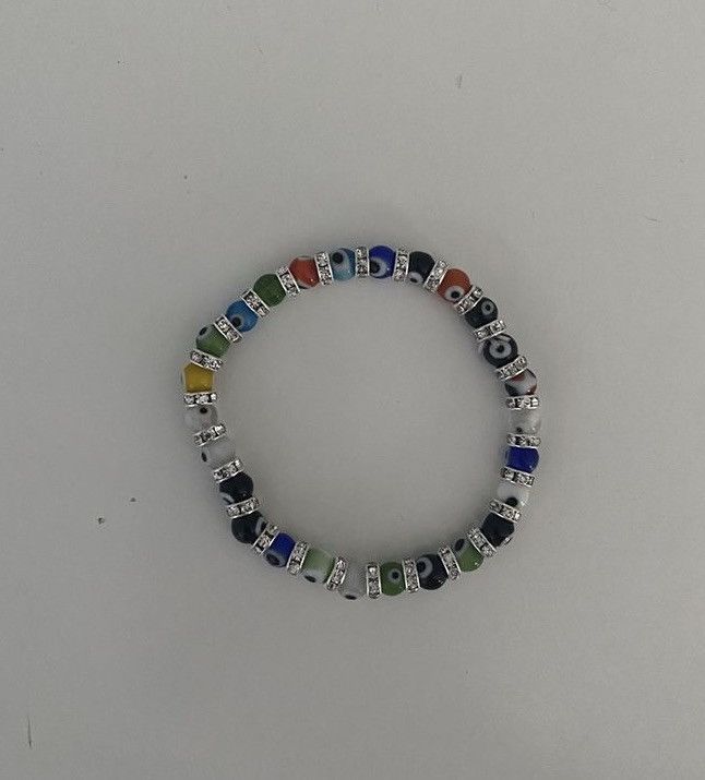 Jewelry Rare Bracelet 1/25 Size ONE SIZE - 2 Thumbnail