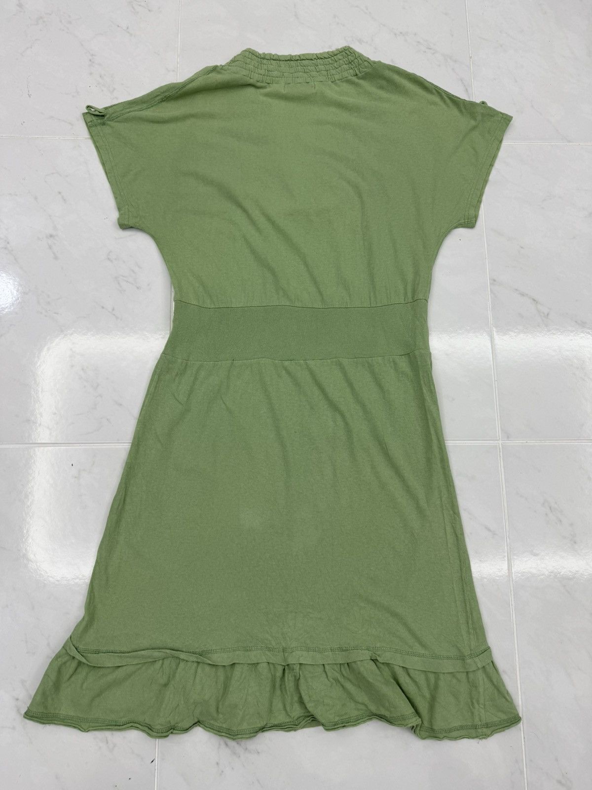 Issey Miyake Zucca by ISSEY MIYAKE Cotton Dress Size M / US 6-8 / IT 42-44 - 9 Thumbnail
