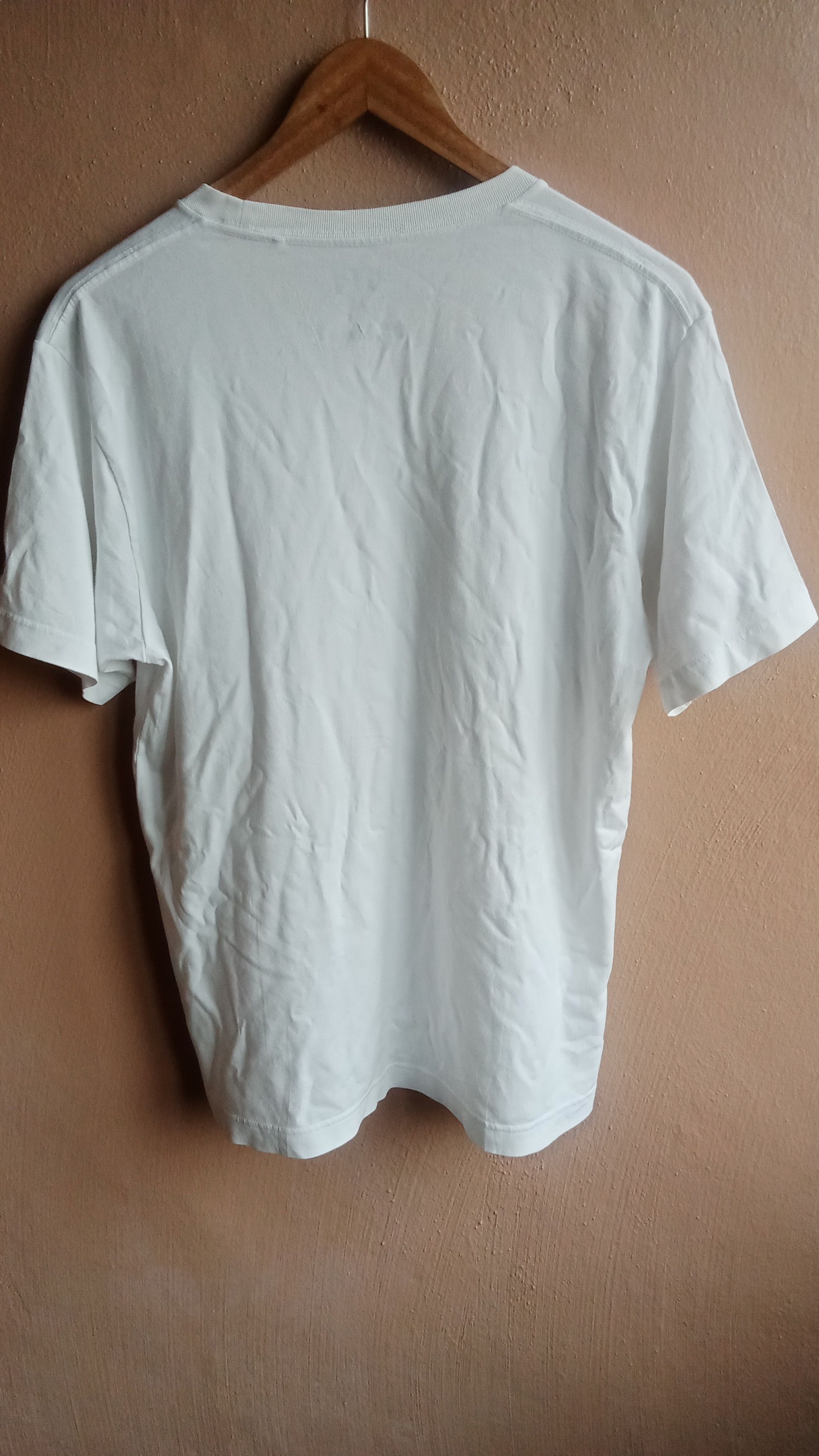 Japanese Brand Takashi Murakami x Doraemon tee Size US M / EU 48-50 / 2 - 3 Thumbnail