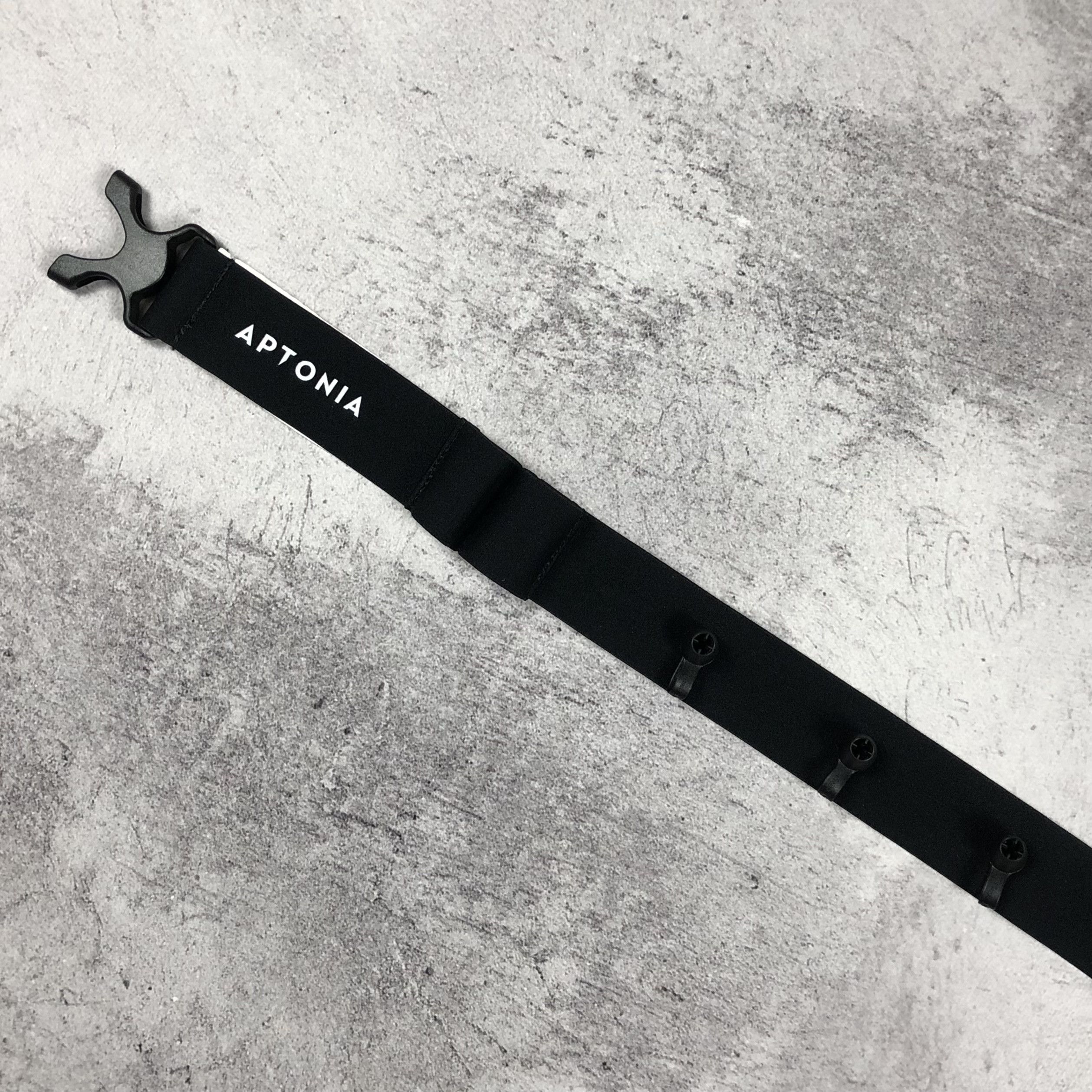Other Aptonia Decathlon Kalenji Race Running Number Belt triathlon Size ONE SIZE - 2 Thumbnail