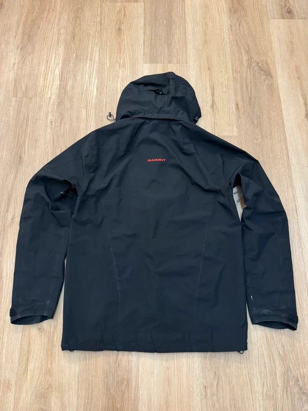 Mammut Mammut Ayako 4 GTX Gore-Tex Jacket Trekking size L Size US L / EU 52-54 / 3 - 2 Thumbnail