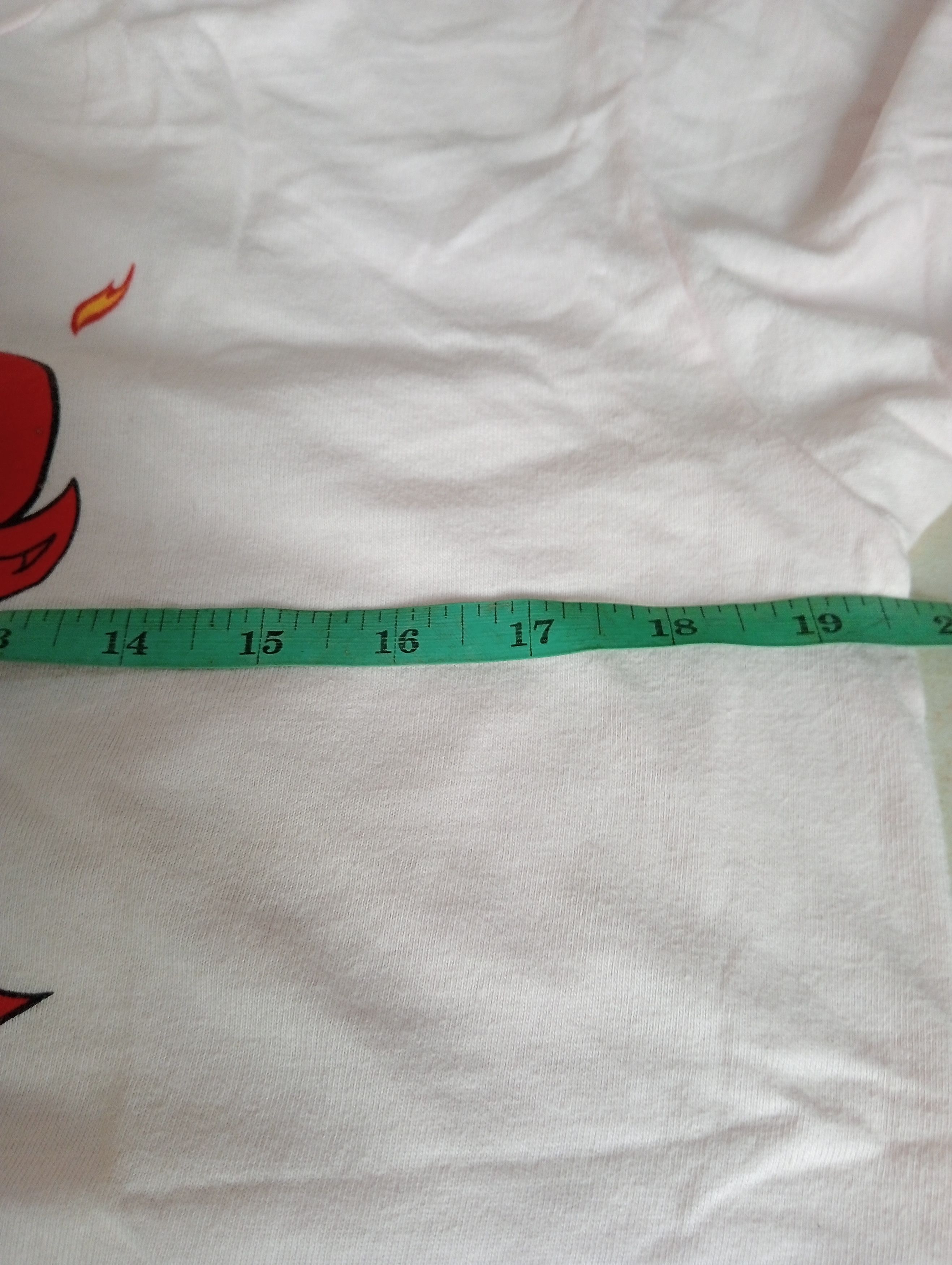Vintage hot stuff x harvey comics x stanley desantis Size US M / EU 48-50 / 2 - 5 Thumbnail