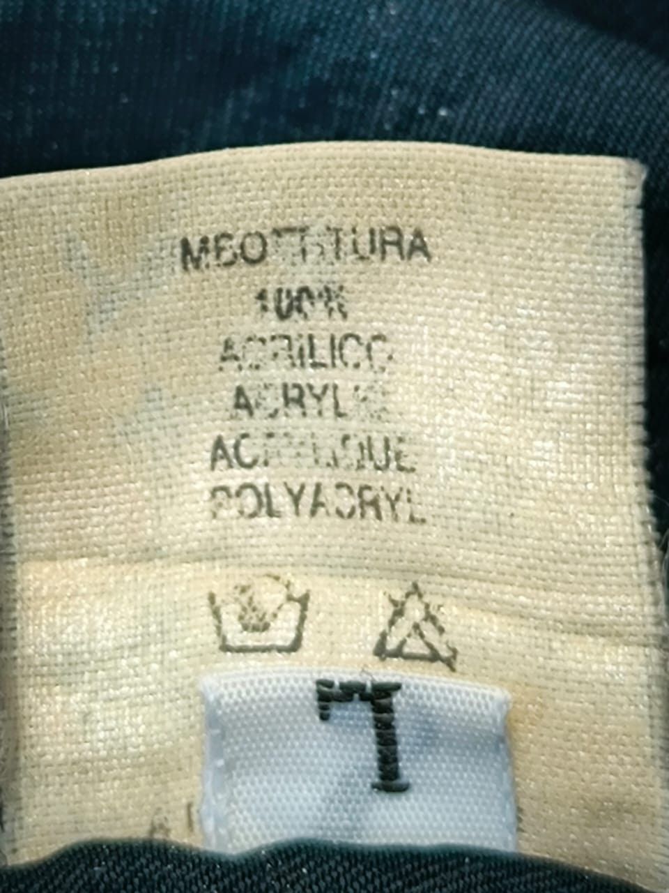 Ermenegildo Zegna Vintage Ermenegildo Zegna Khaki Puffer Coat Outdoor Size US XL / EU 56 / 4 - 12 Thumbnail