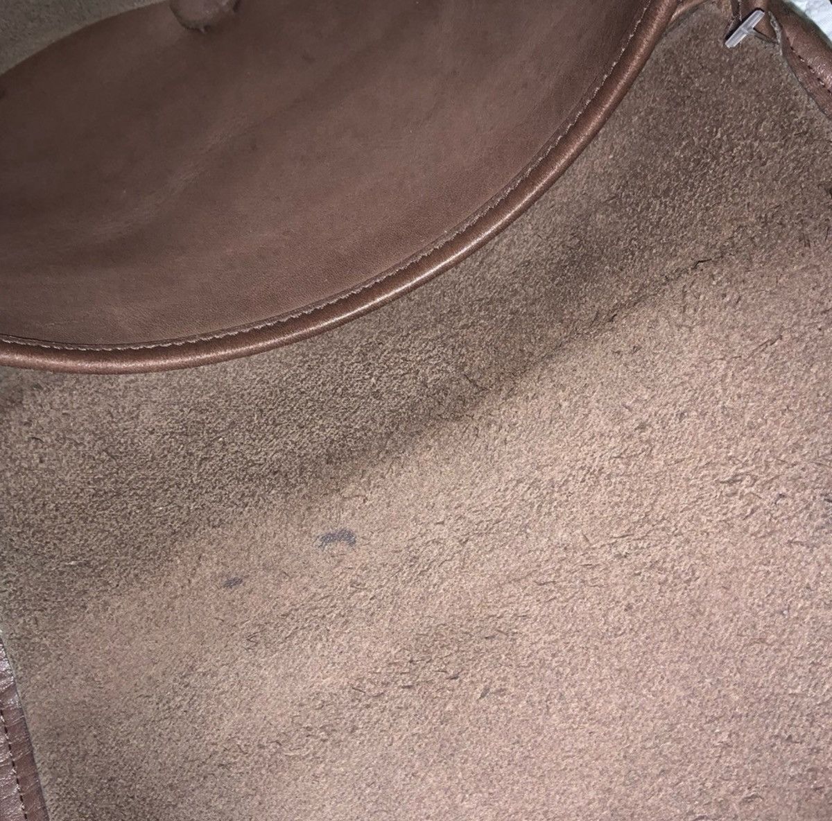 Coach Vtg coach crossbody shoulder bag Size ONE SIZE - 9 Thumbnail