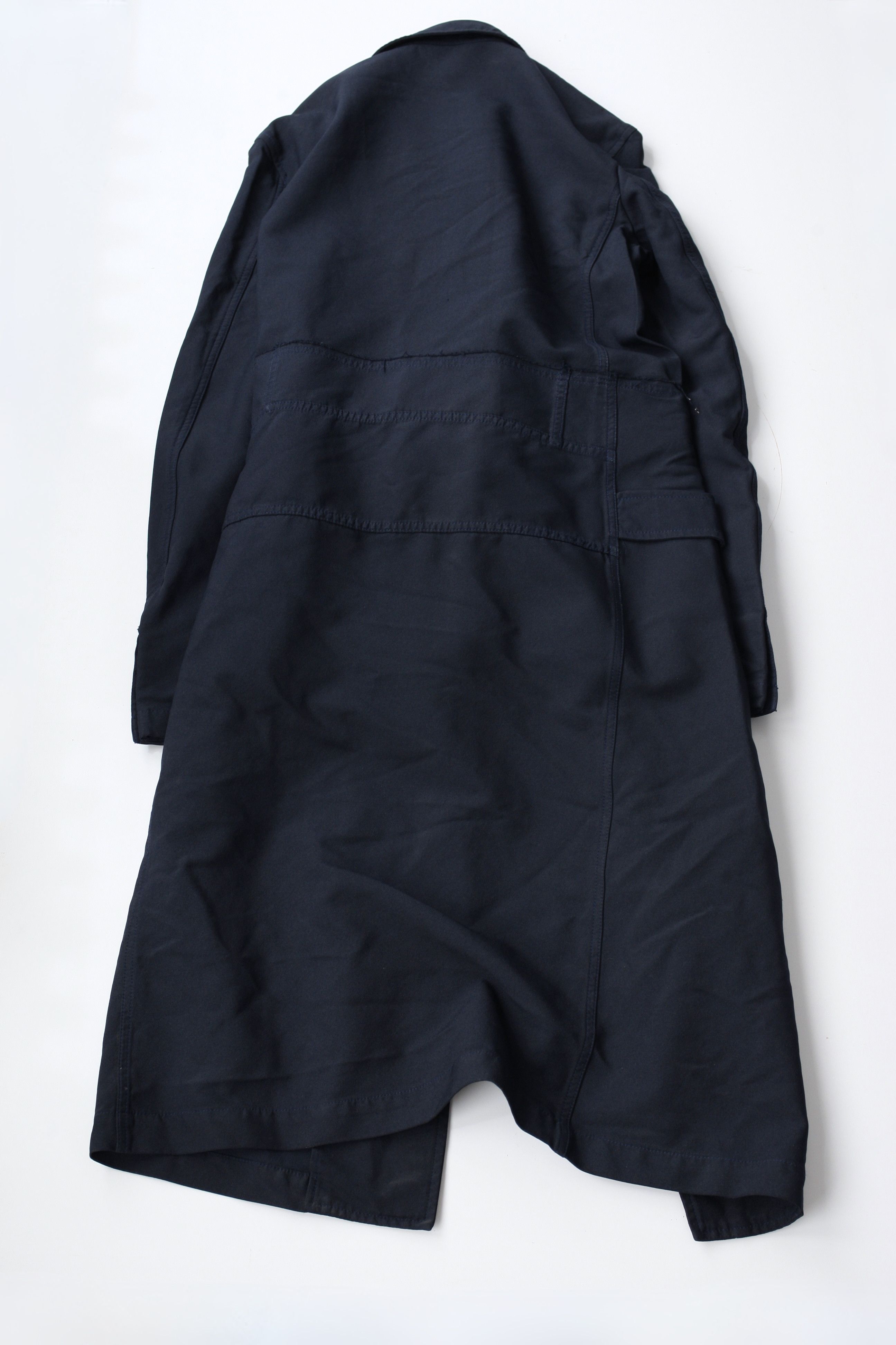 Comme des Garcons Homme Plus AW13 Coat Size US M / EU 48-50 / 2 - 5 Thumbnail
