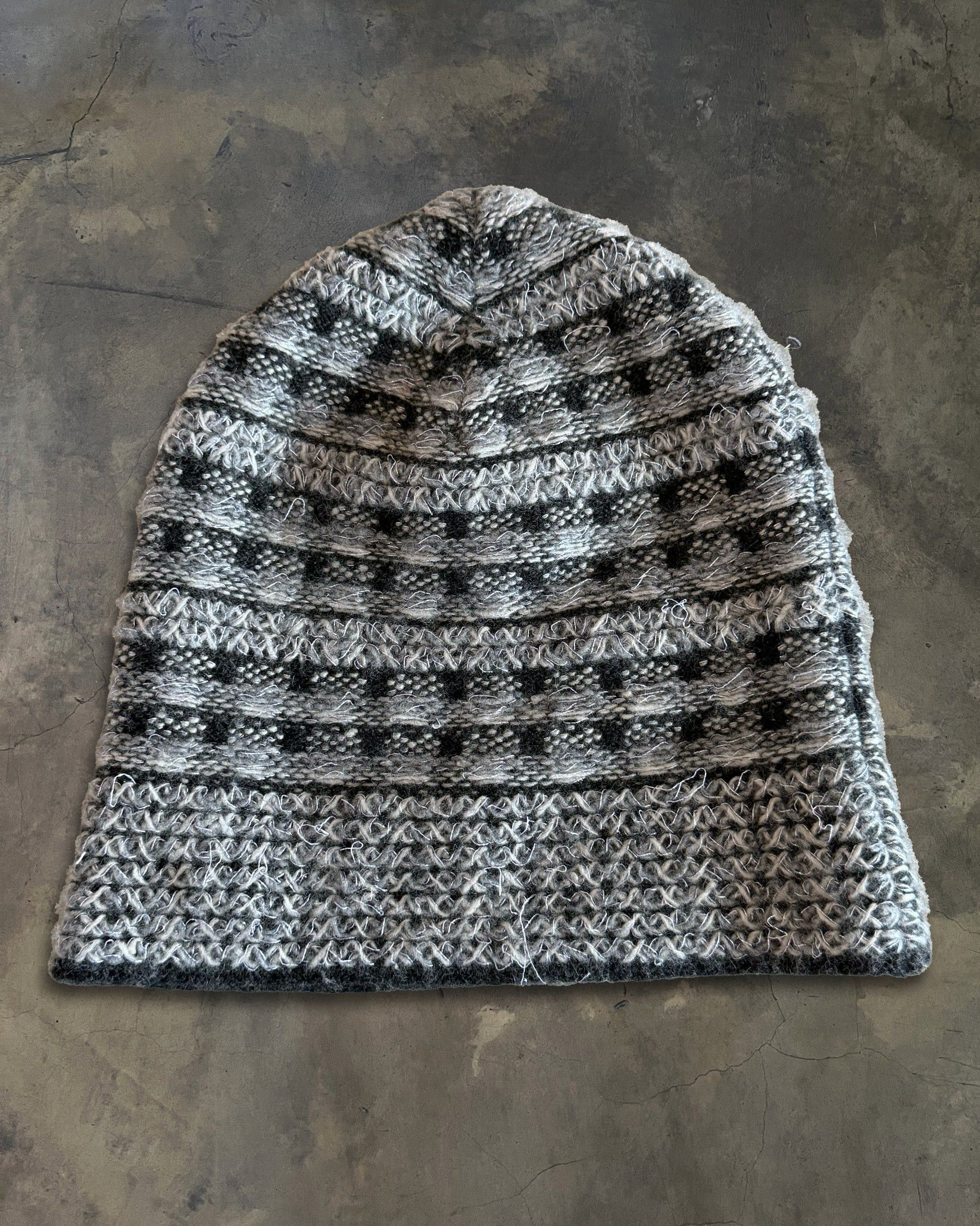 Chanel CHANEL 2016 CASHMERE CC BEANIE Size ONE SIZE - 3 Thumbnail