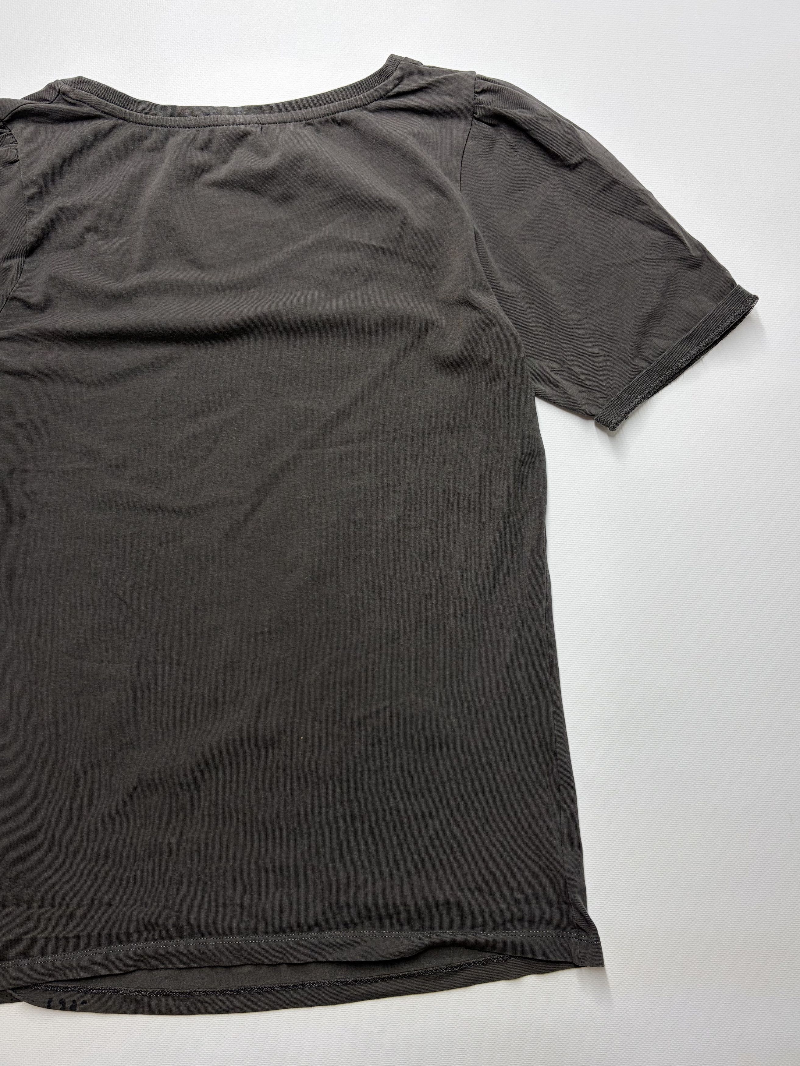 Diesel Diesel Women's Printed T-Shirt Size L / US 10 / IT 46 - 9 Thumbnail