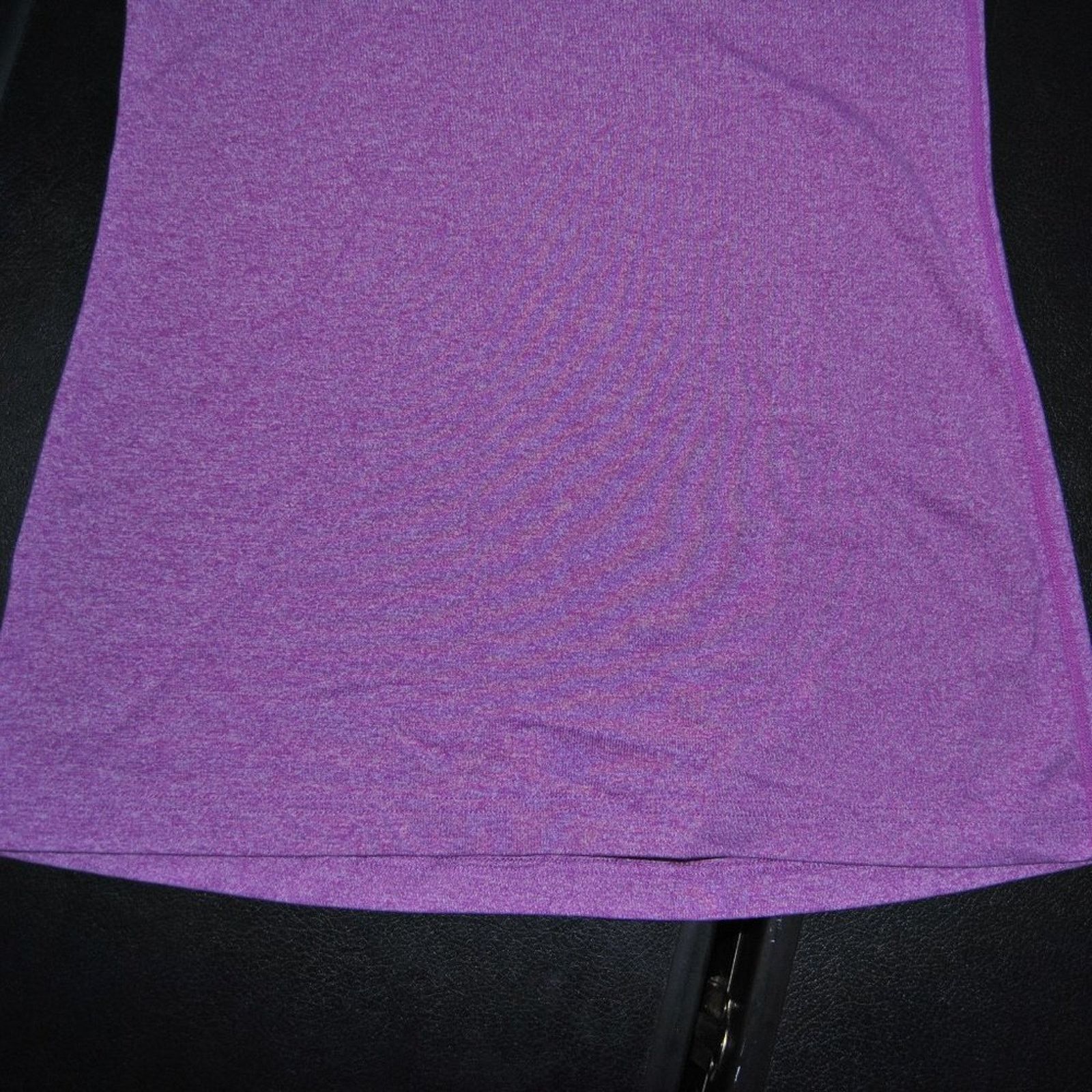 Lululemon Lululemon Purple Tank Top Size: 6 (No tag) Size M / US 6-8 / IT 42-44 - 6 Thumbnail