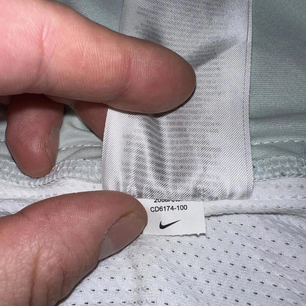 Nike Nike 2020 Tokyo Olympic Game Issued Shorts Size US XL / EU 56 / 4 - 9 Thumbnail