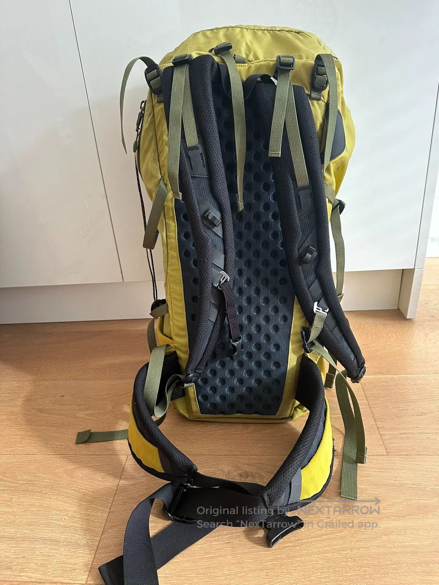Arc'teryx Arcteryx Axios 35L Lightweight Backpack. Size ONE SIZE - 2 Thumbnail