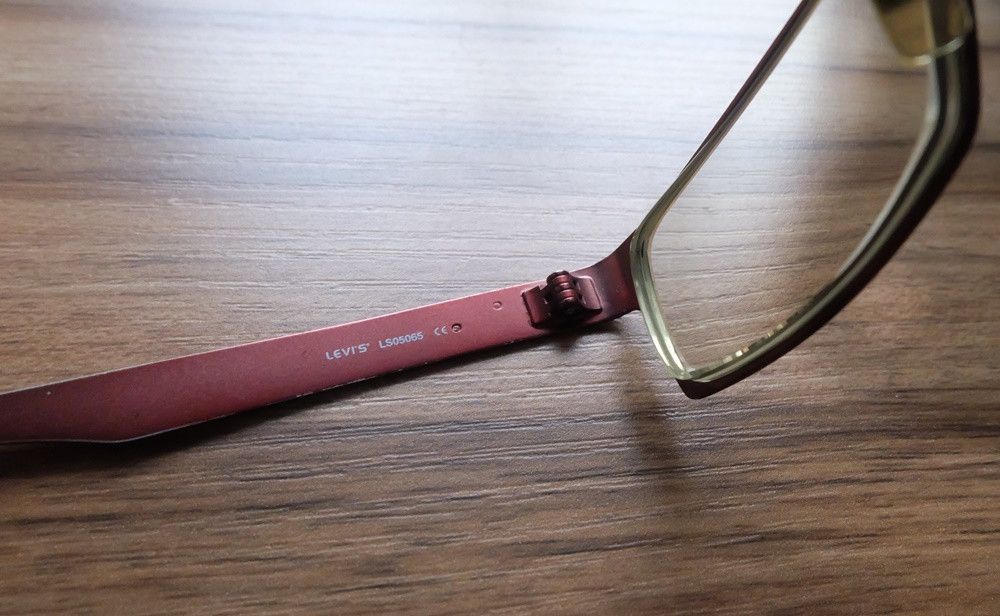 Levi's Levi's Lady Glasses Size ONE SIZE - 9 Thumbnail