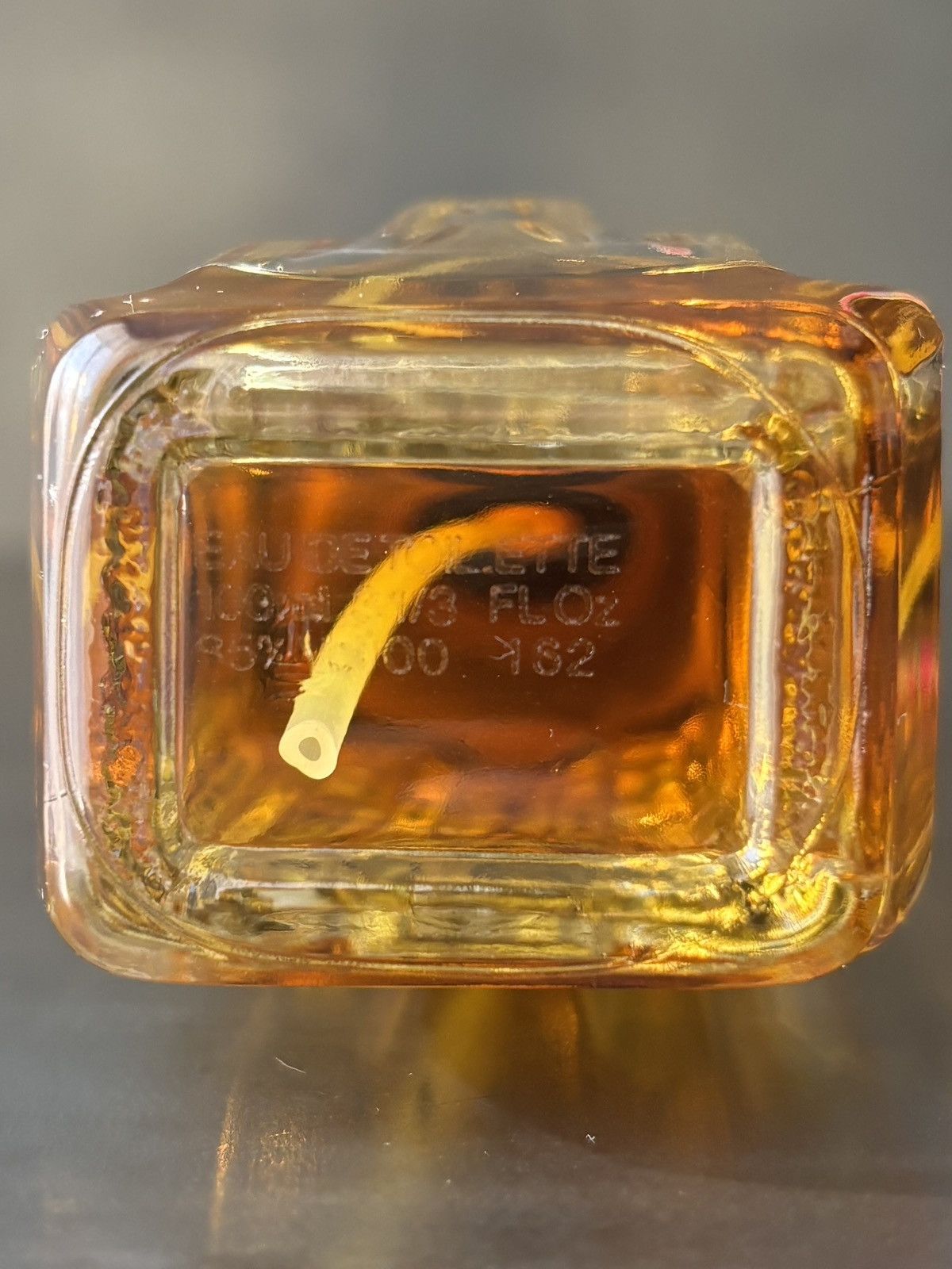 Givenchy 1980s Vintage Givenchy YSATIS EDT Eau De Toilette 100ml 162 Size ONE SIZE - 16 Thumbnail
