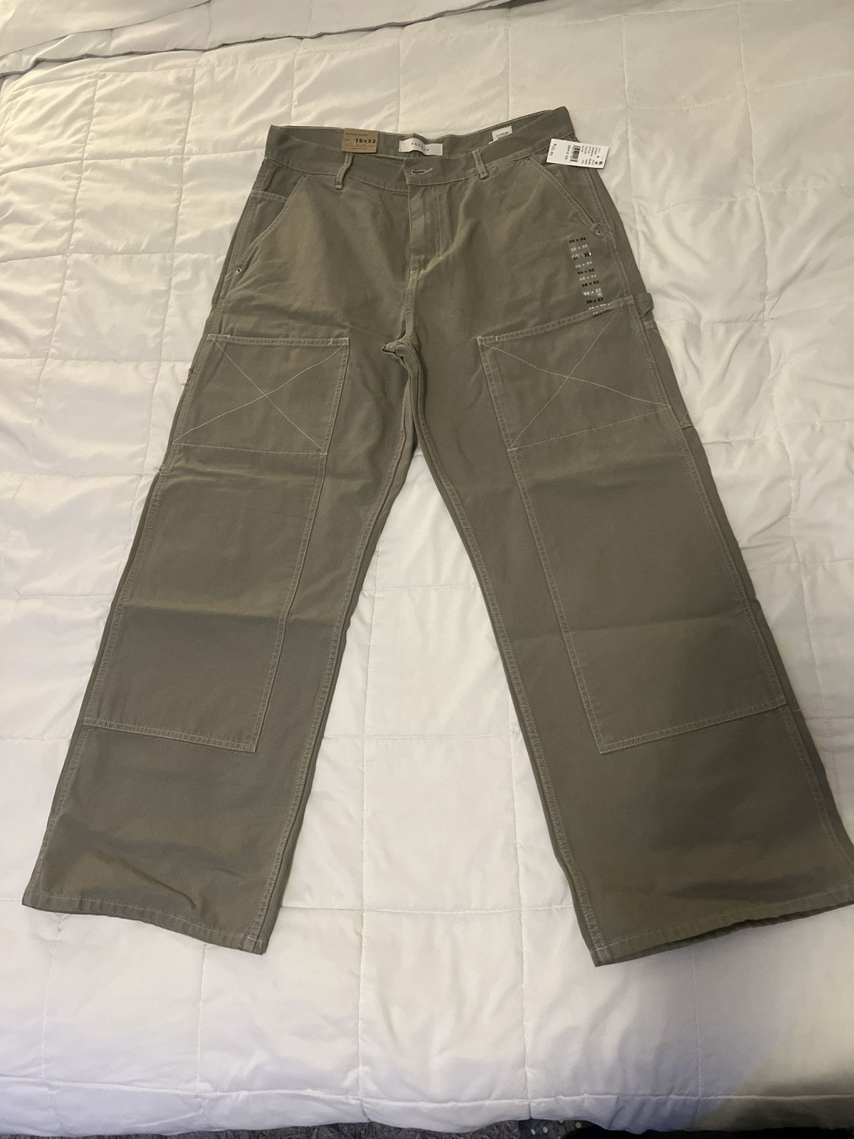Pacsun Extreme baggy jeans Size US 36 / EU 52 - 1 Thumbnail
