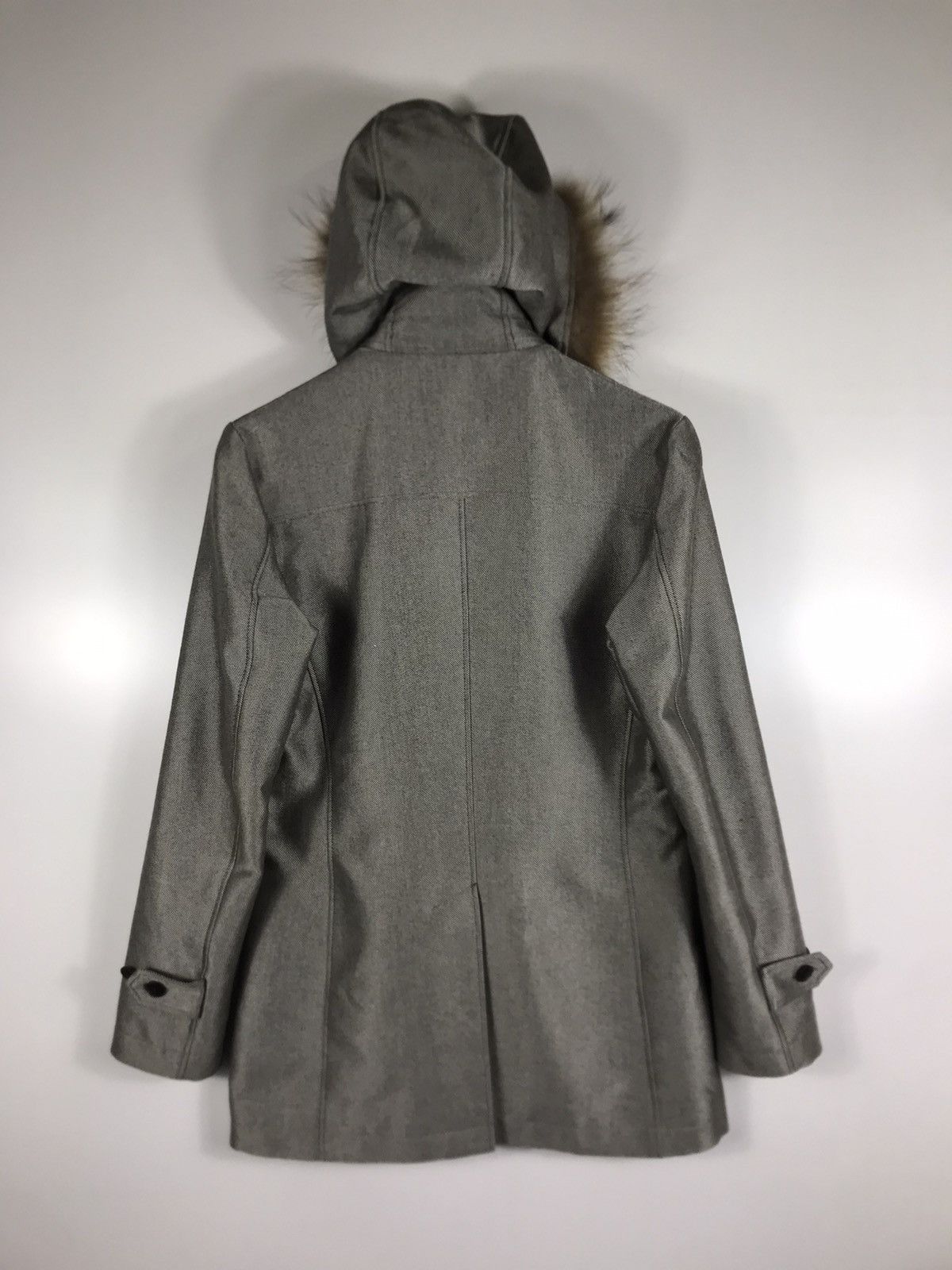 Issey Miyake 🔥Tete Homme By Issey Miyake Hooded Zipper Jacket Size US M / EU 48-50 / 2 - 12 Thumbnail