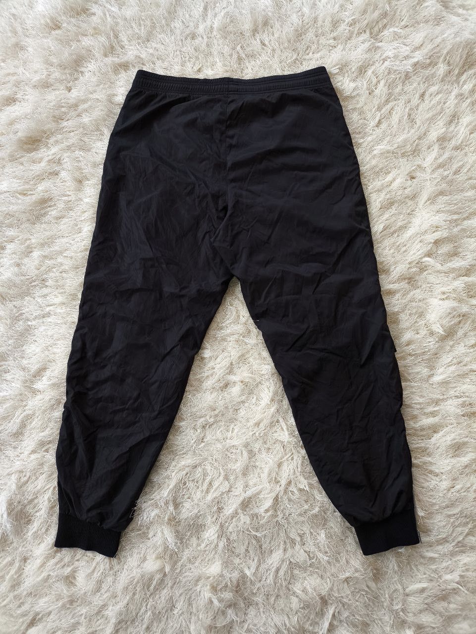 Kappa Vintage KAPPA Rope Di Kappa Jaspo Track Jogger Pants Size US 35 - 2 Thumbnail