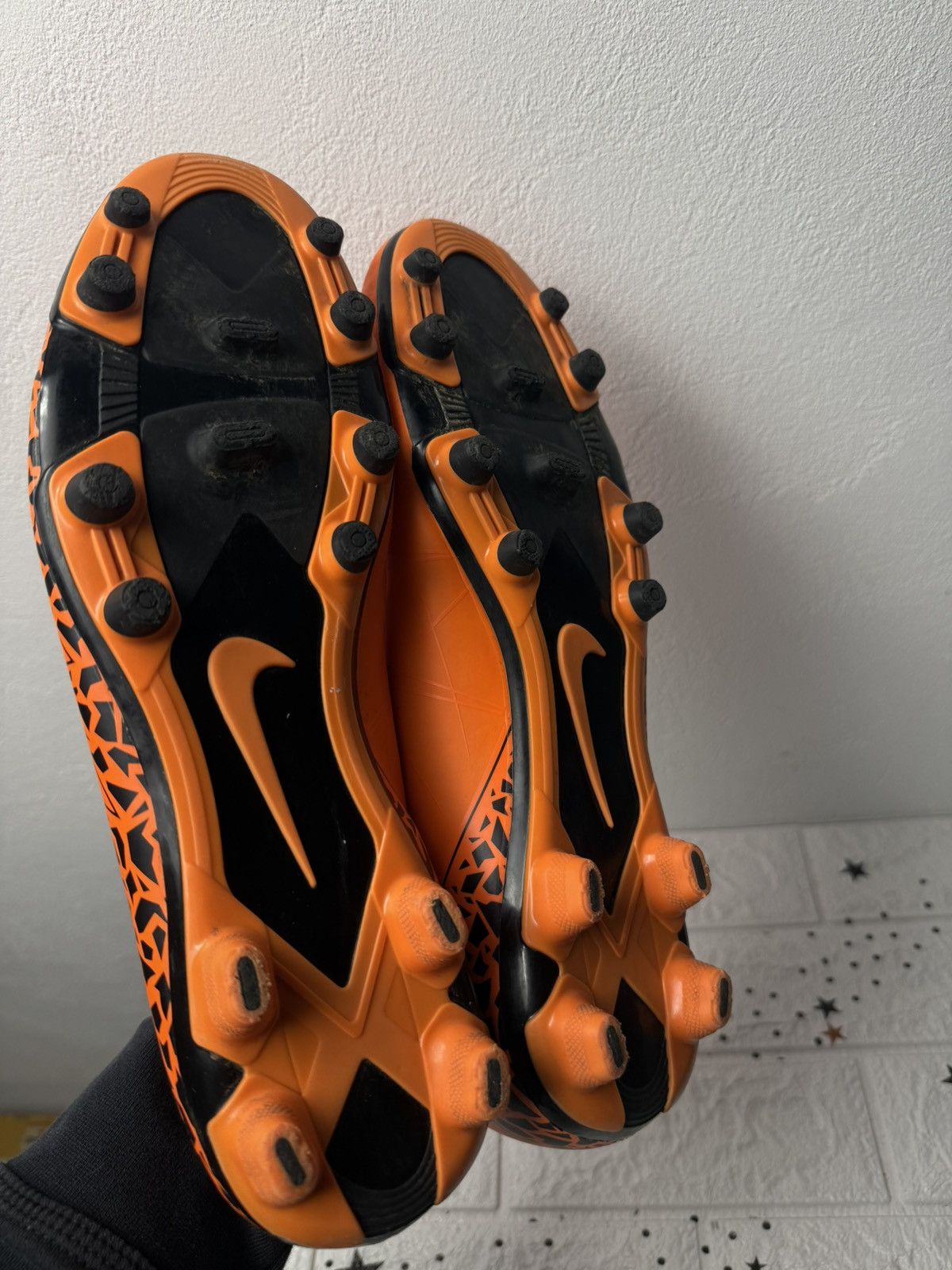 Nike Nike Hypervenom Phade II FG US11.5 UK10.5 EUR45.5 Boots Size US 11.5 / EU 44-45 - 12 Thumbnail