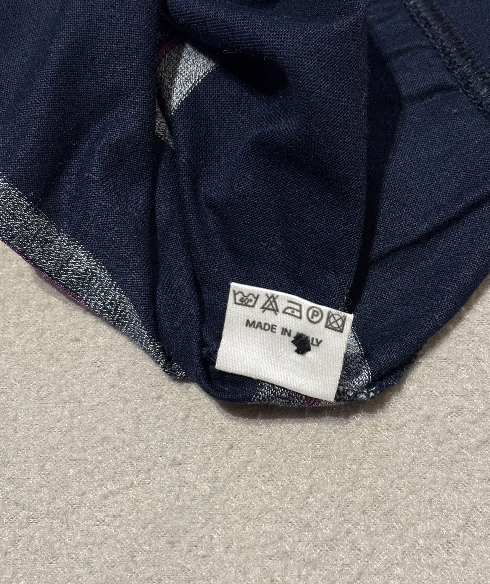 Paul & Shark Polo Paul & Shark Yachting size M Size US M / EU 48-50 / 2 - 14 Thumbnail