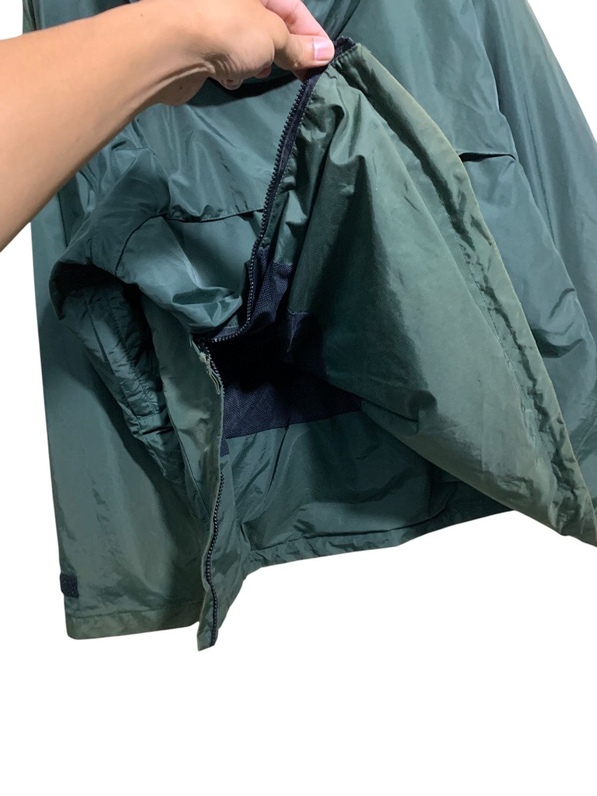 Supreme 🔥VTG SUPREME ANORAK NYLON JACKETS Size US L / EU 52-54 / 3 - 8 Thumbnail