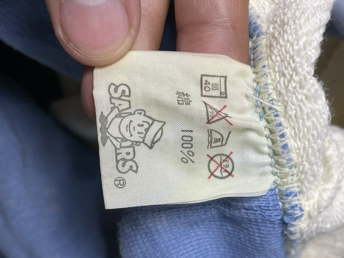 Japanese Brand × Vintage Vintage SAILORS Crewneck Pullover Sweatshirt (80) Size US M / EU 48-50 / 2 - 14 Thumbnail