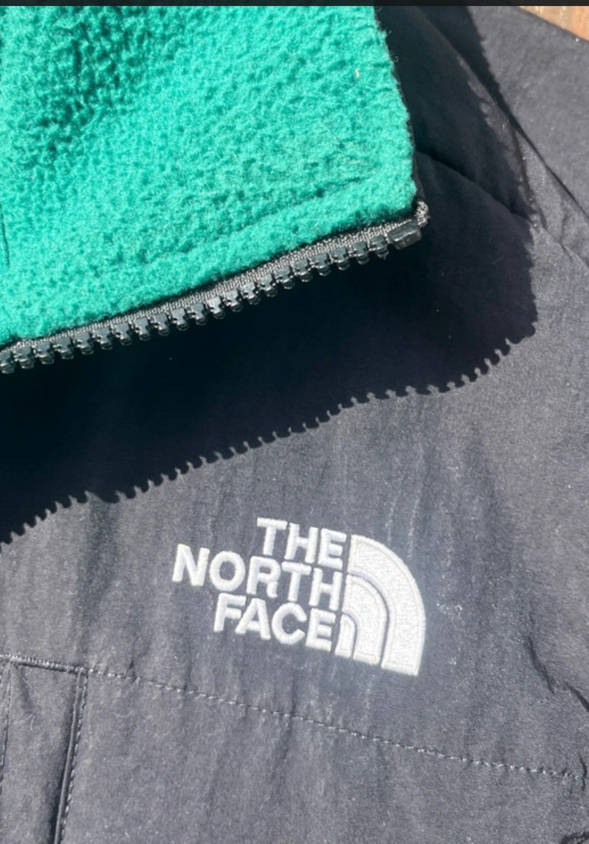 The North Face The North Face Denali Vest Size US L / EU 52-54 / 3 - 4 Thumbnail