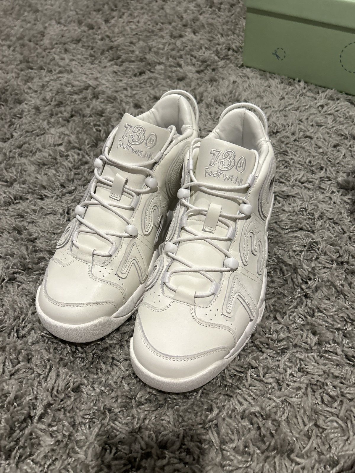 AssPizza Milk Baller