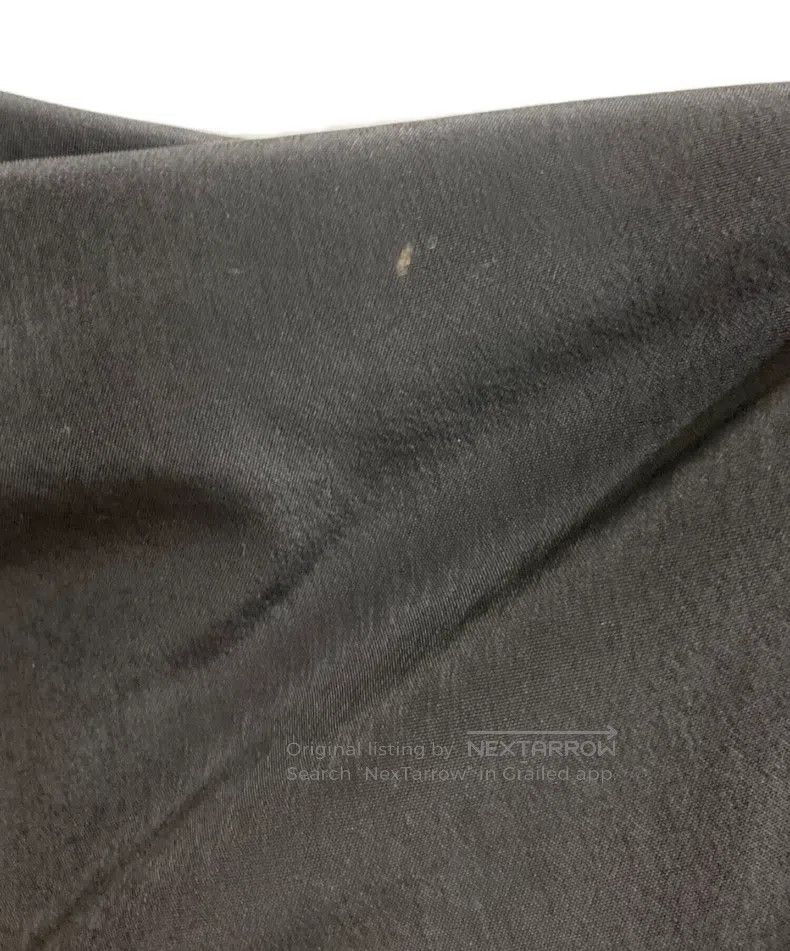 Comme des Garcons Comme Des Garcons size M Open Flap Skirt Size 23" - 5 Thumbnail