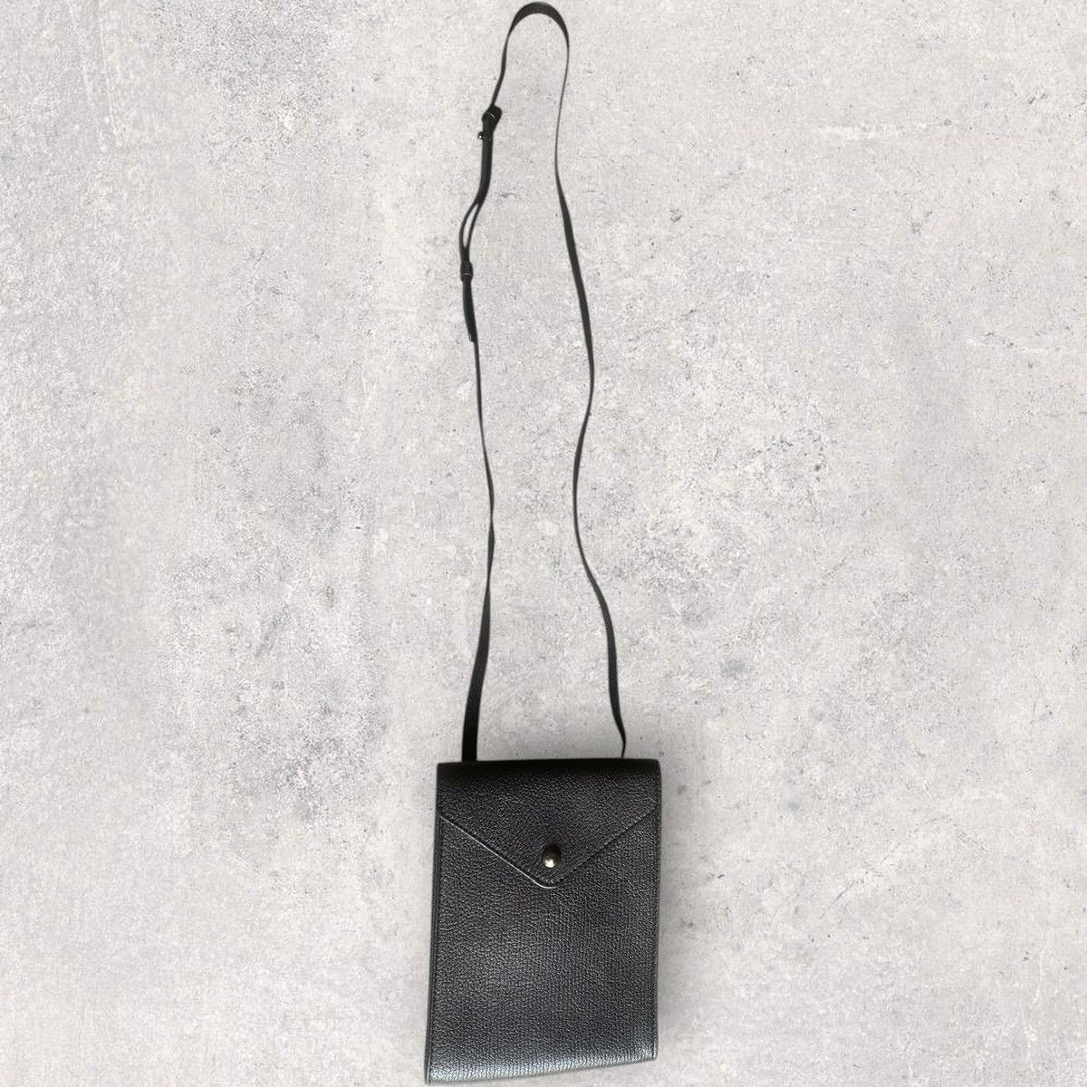 Lemaire Lemaire Envelope Strap Size ONE SIZE - 1 Thumbnail
