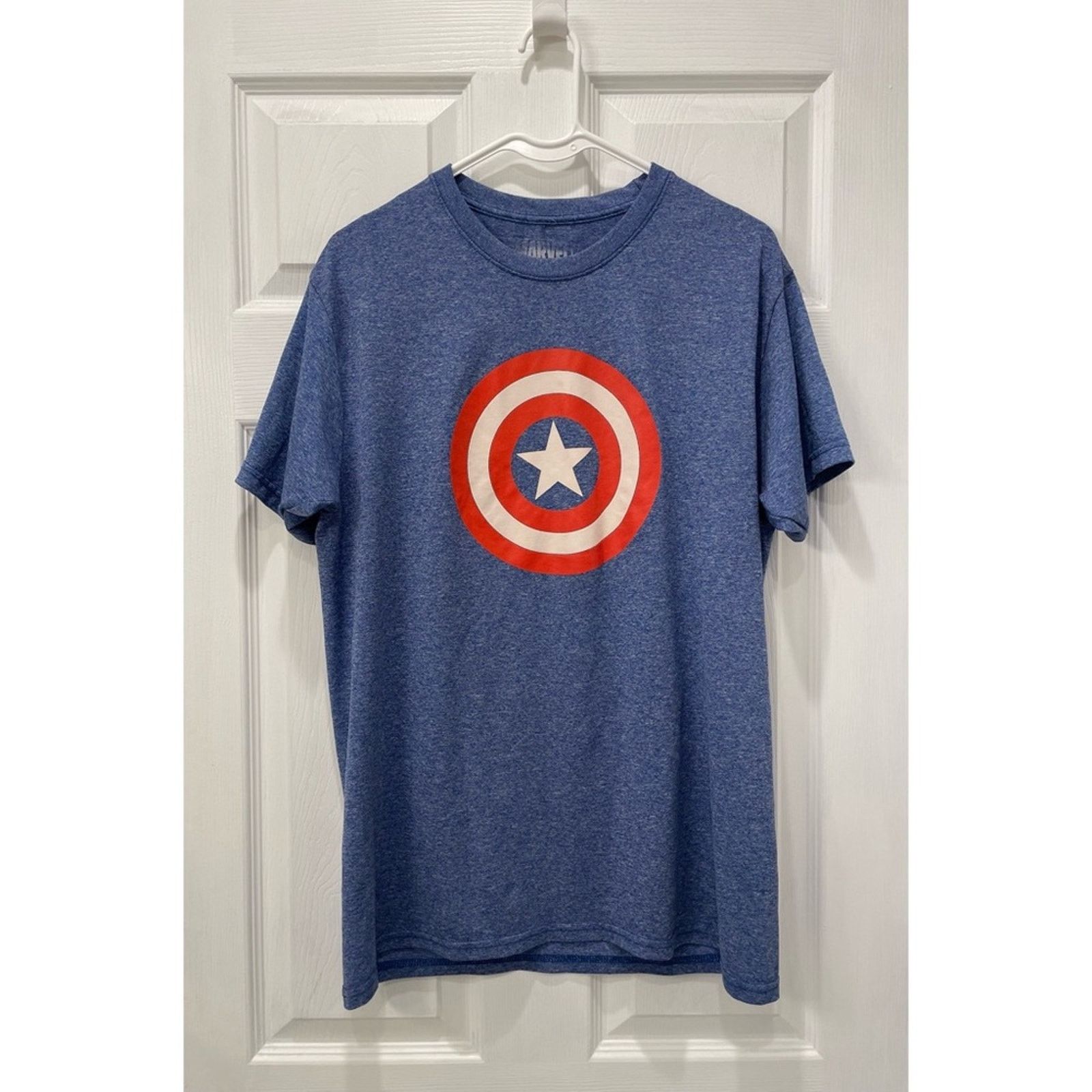 Other Marvel Captain America T-Shirt M Size US M / EU 48-50 / 2 - 1 Thumbnail