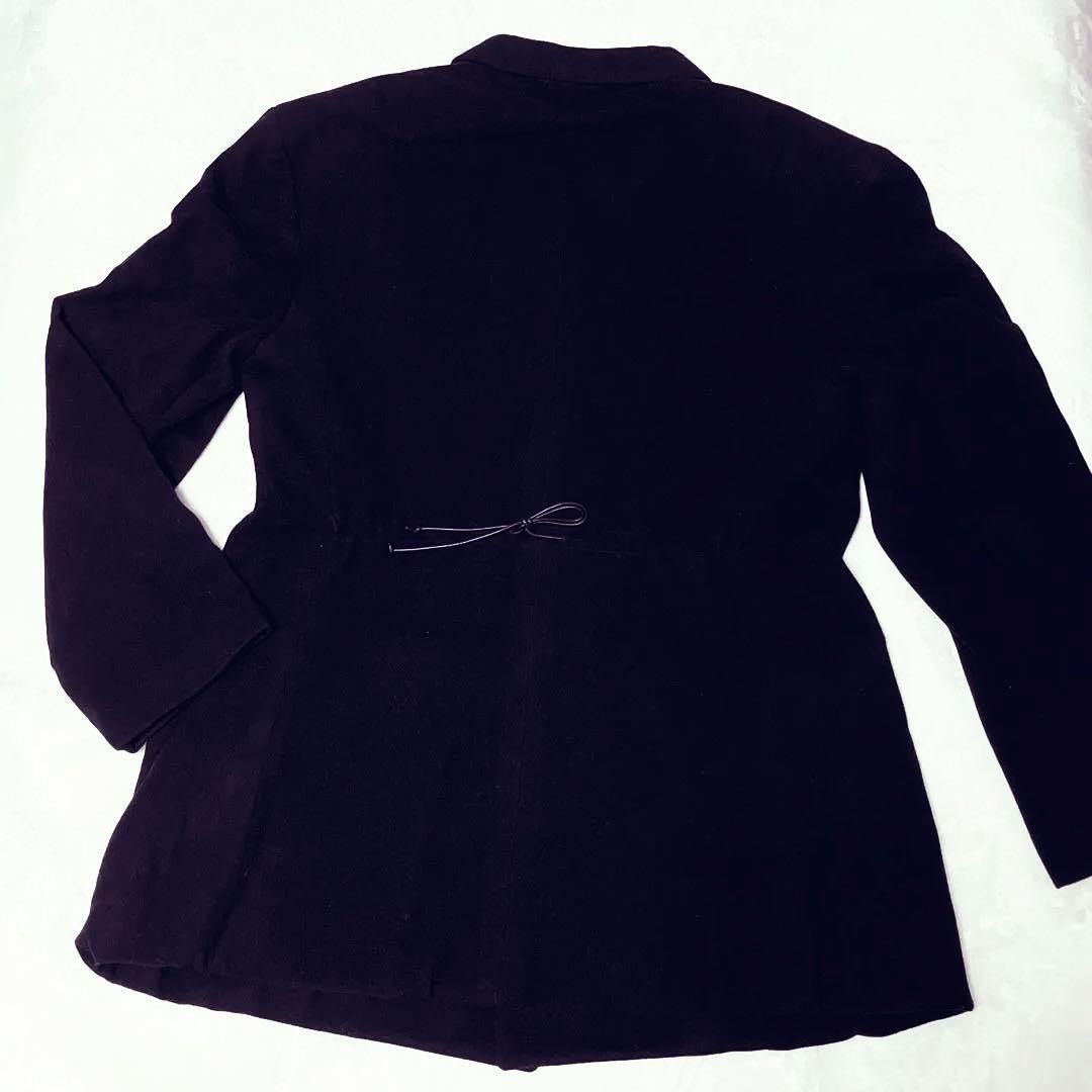 Yohji Yamamoto yohji yamamoto pour homme super luxury gold button jacket Size US M / EU 48-50 / 2 - 4 Thumbnail