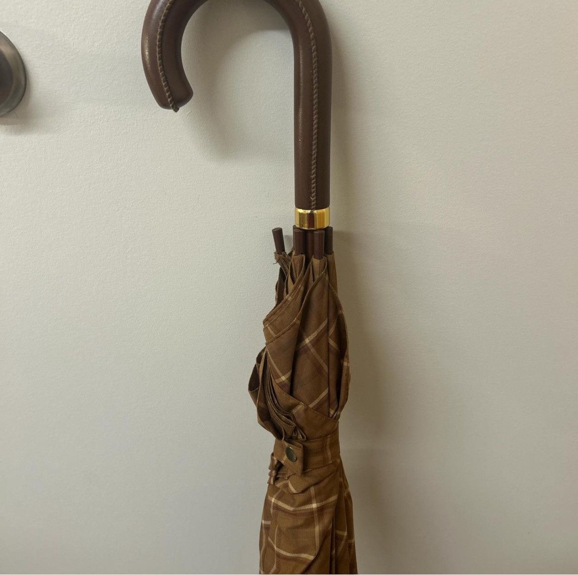Polo Ralph Lauren Ralph Lauren Vintage Umbrella Size ONE SIZE - 2 Thumbnail