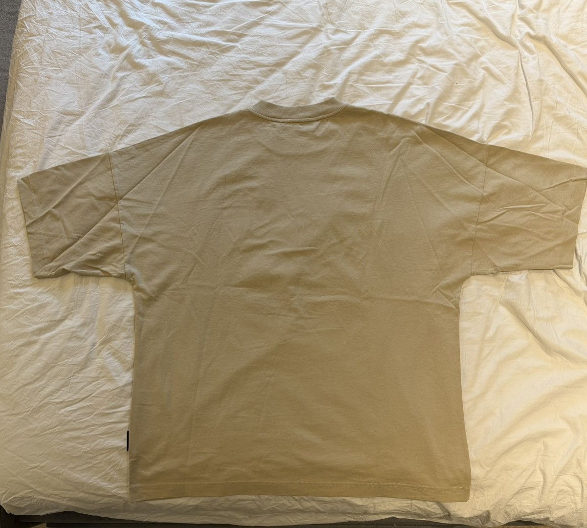 Palm Angels Palm Angels ‘I love PA’ tee Size US L / EU 52-54 / 3 - 5 Thumbnail